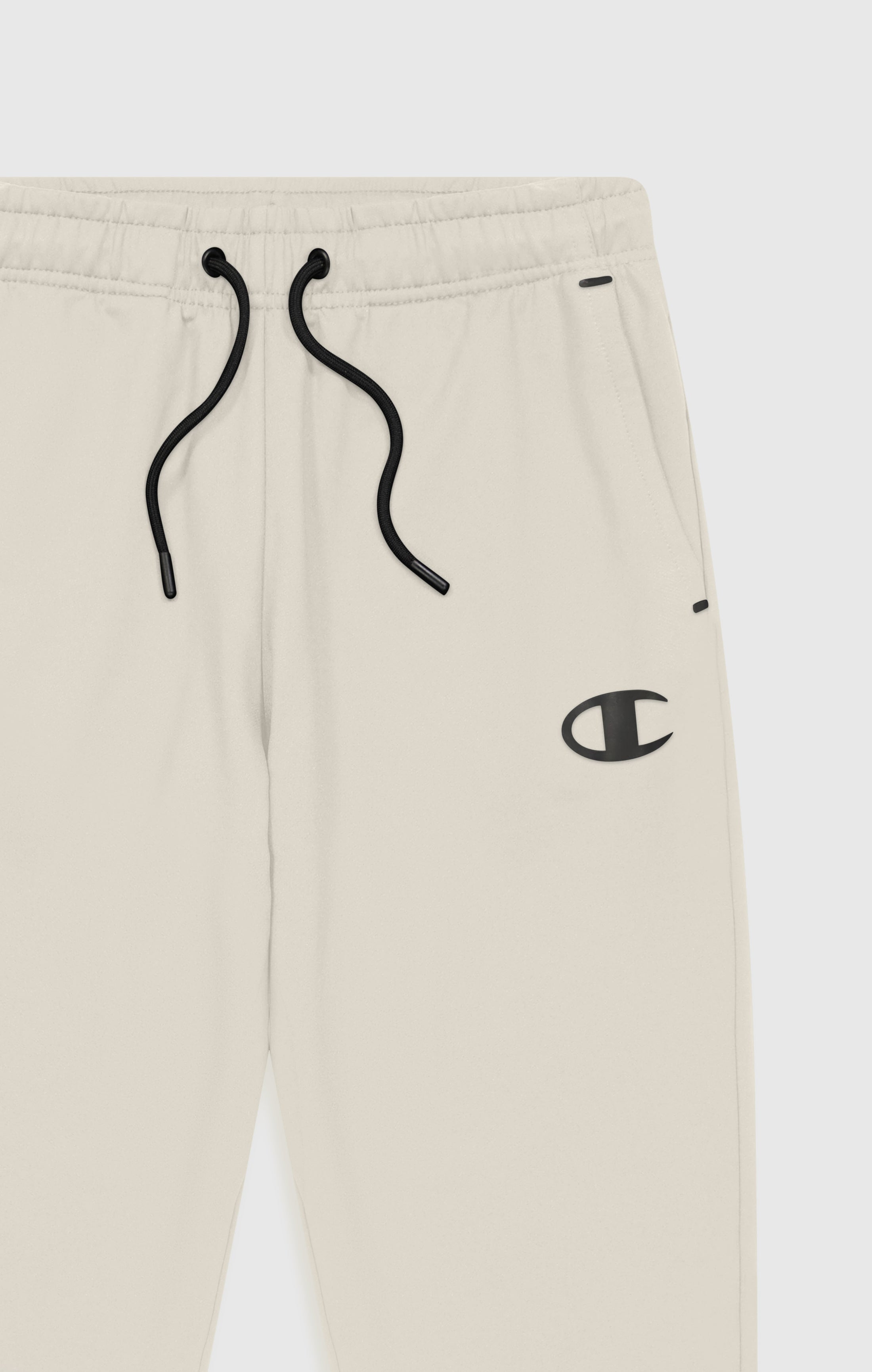 Damen Slim Fit Stretch-Polyhose