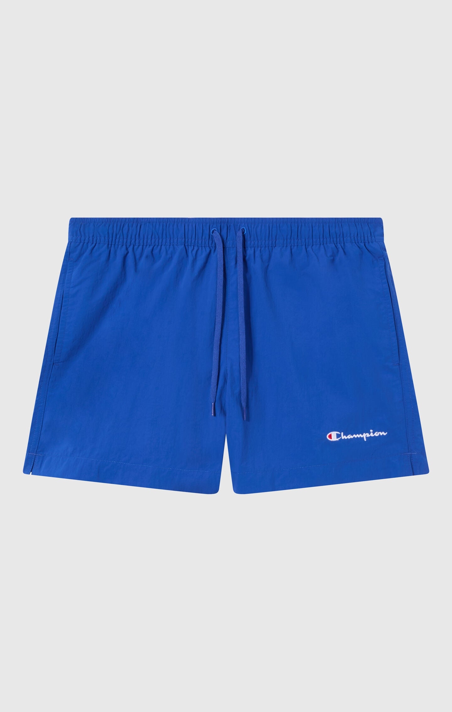 Small Logo Beach Shorts