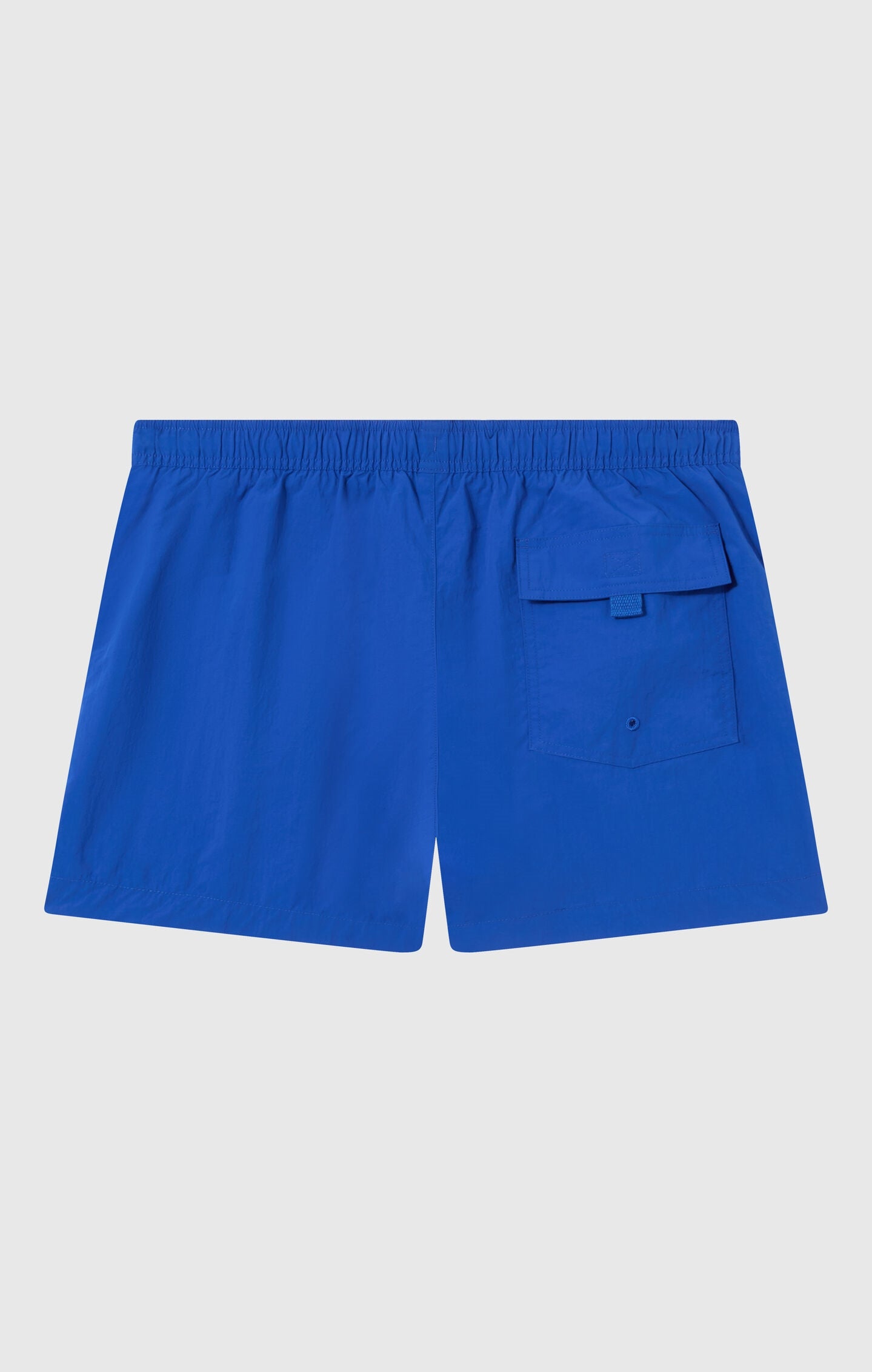 Small Logo Beach Shorts