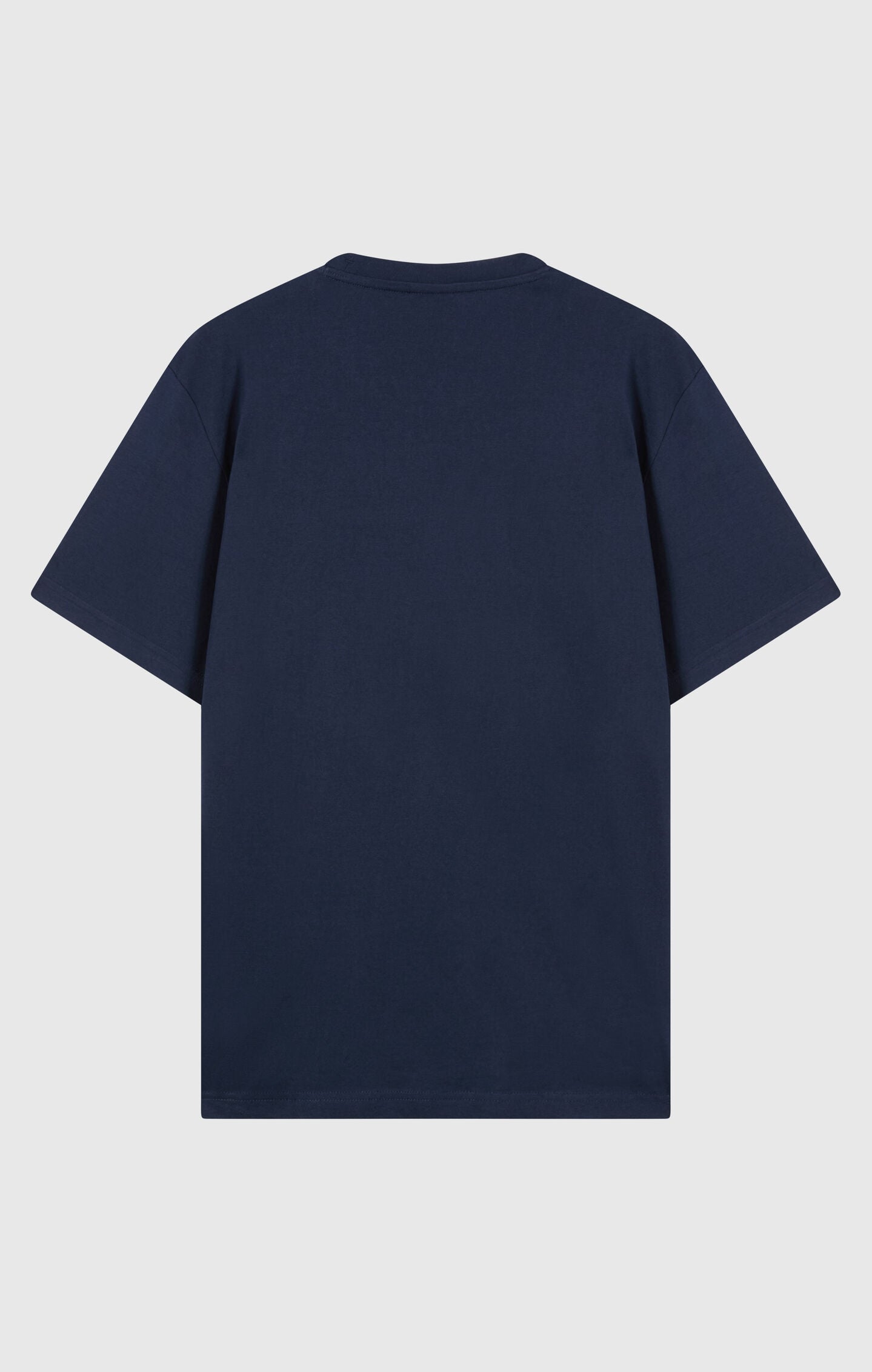 Big Logo Cotton Jersey T-Shirt