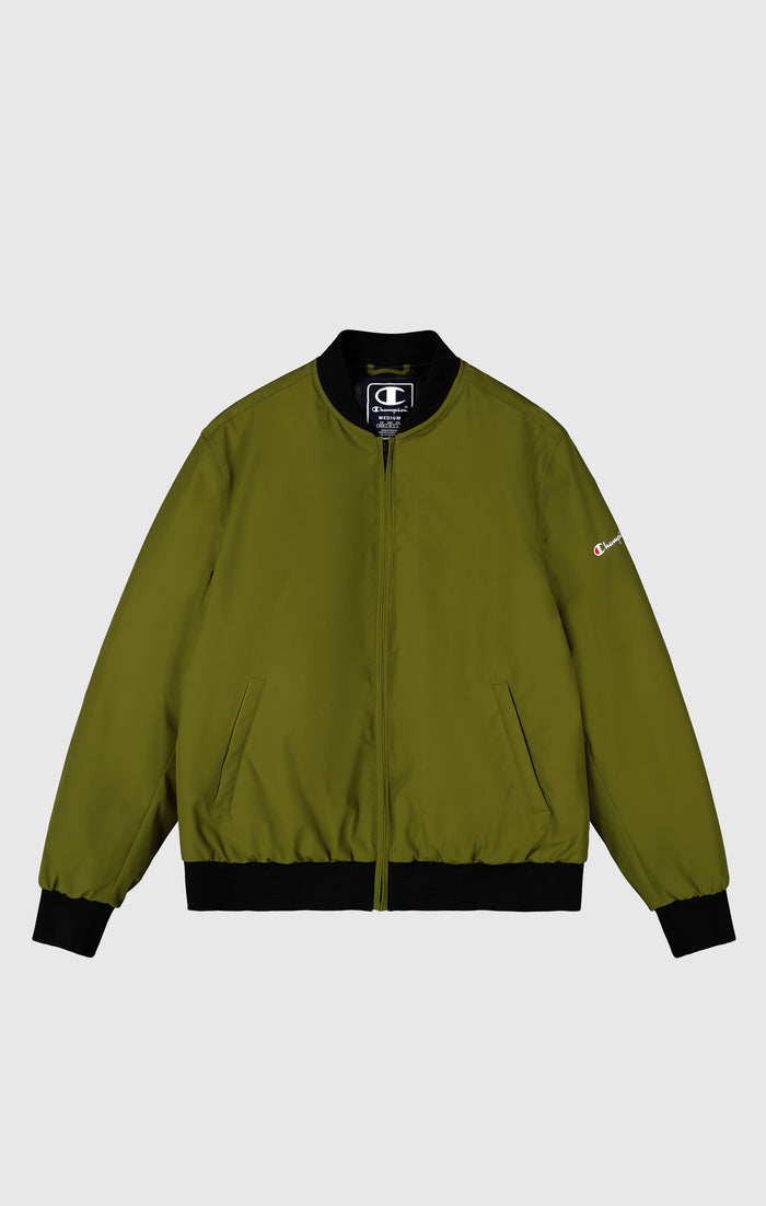 Bomberjacke