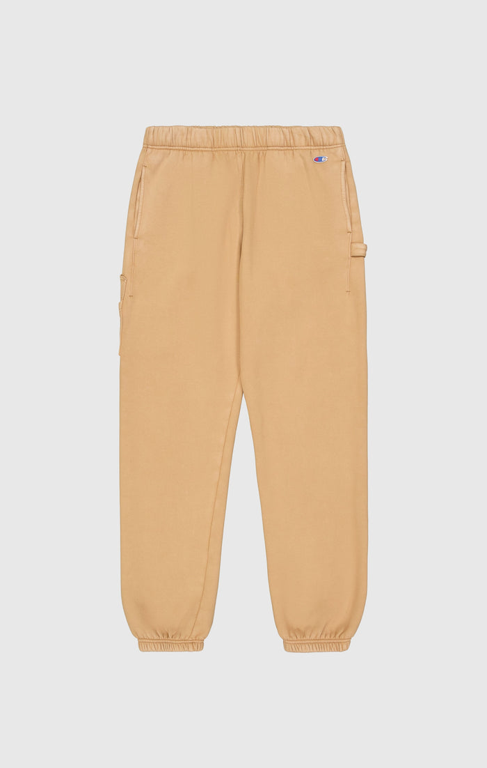 Elastic Cuffs Joggers