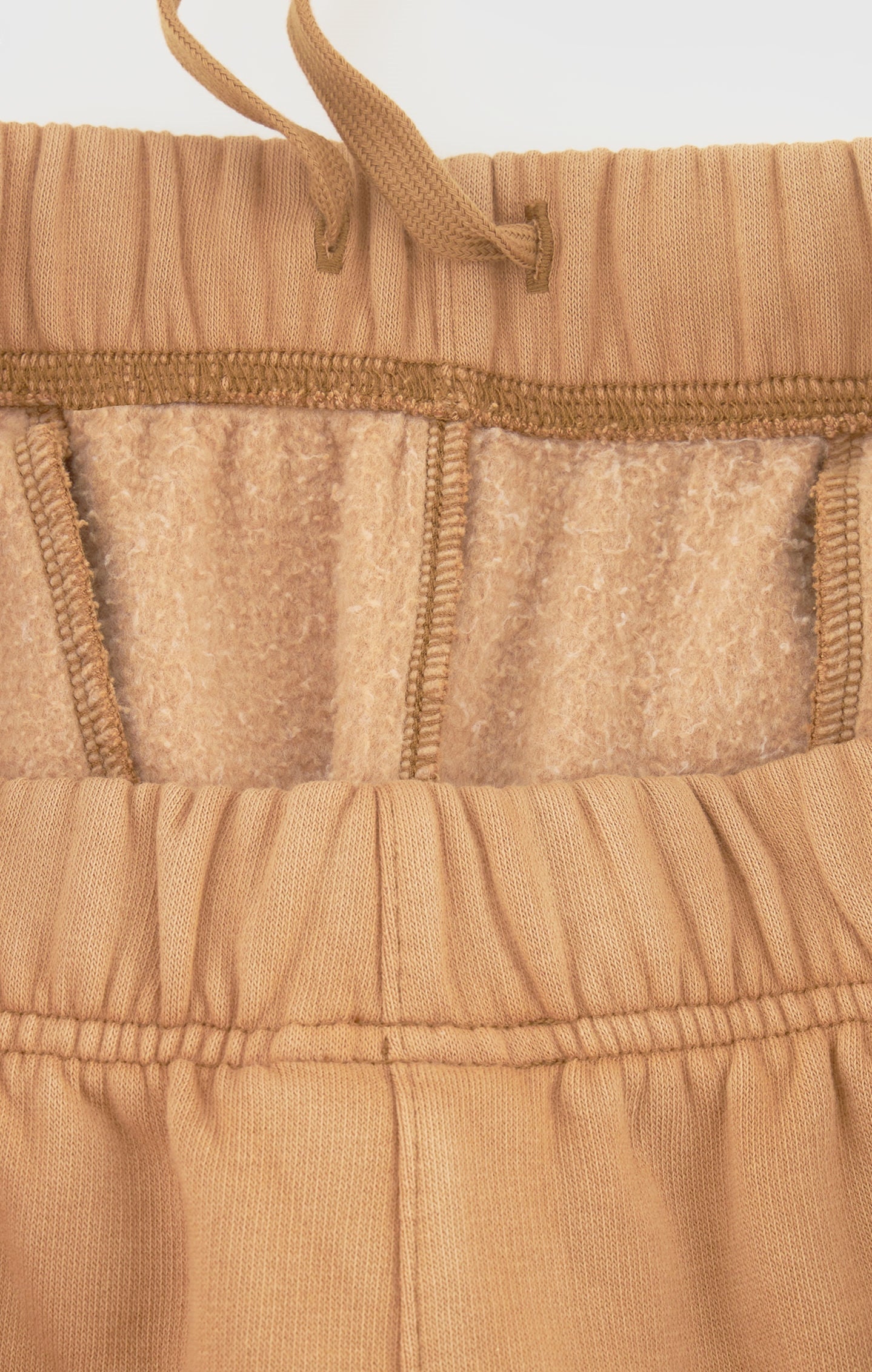 Elastic Cuffs Joggers