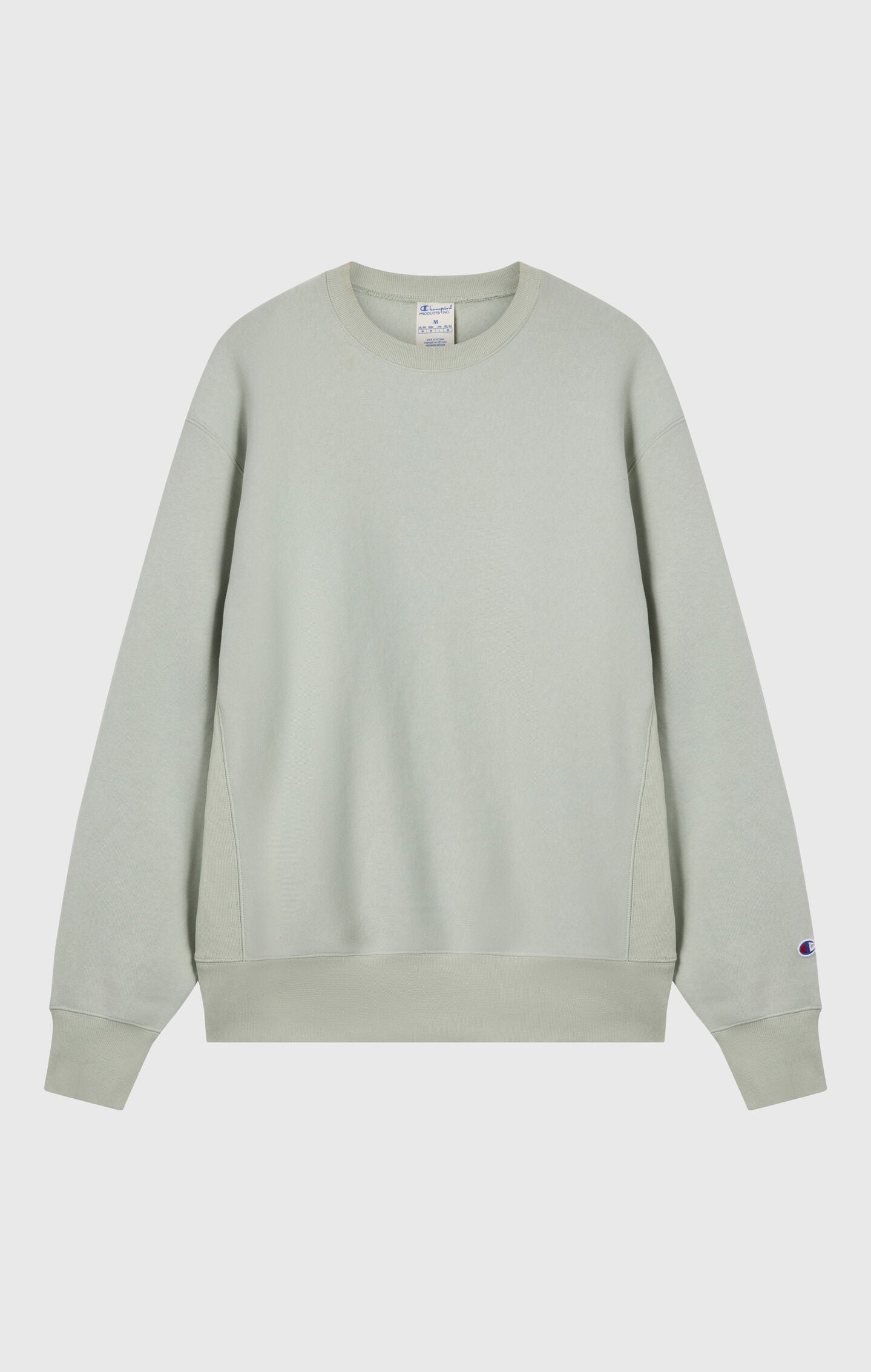 Reverse Weave Relaxed Sweatshirt