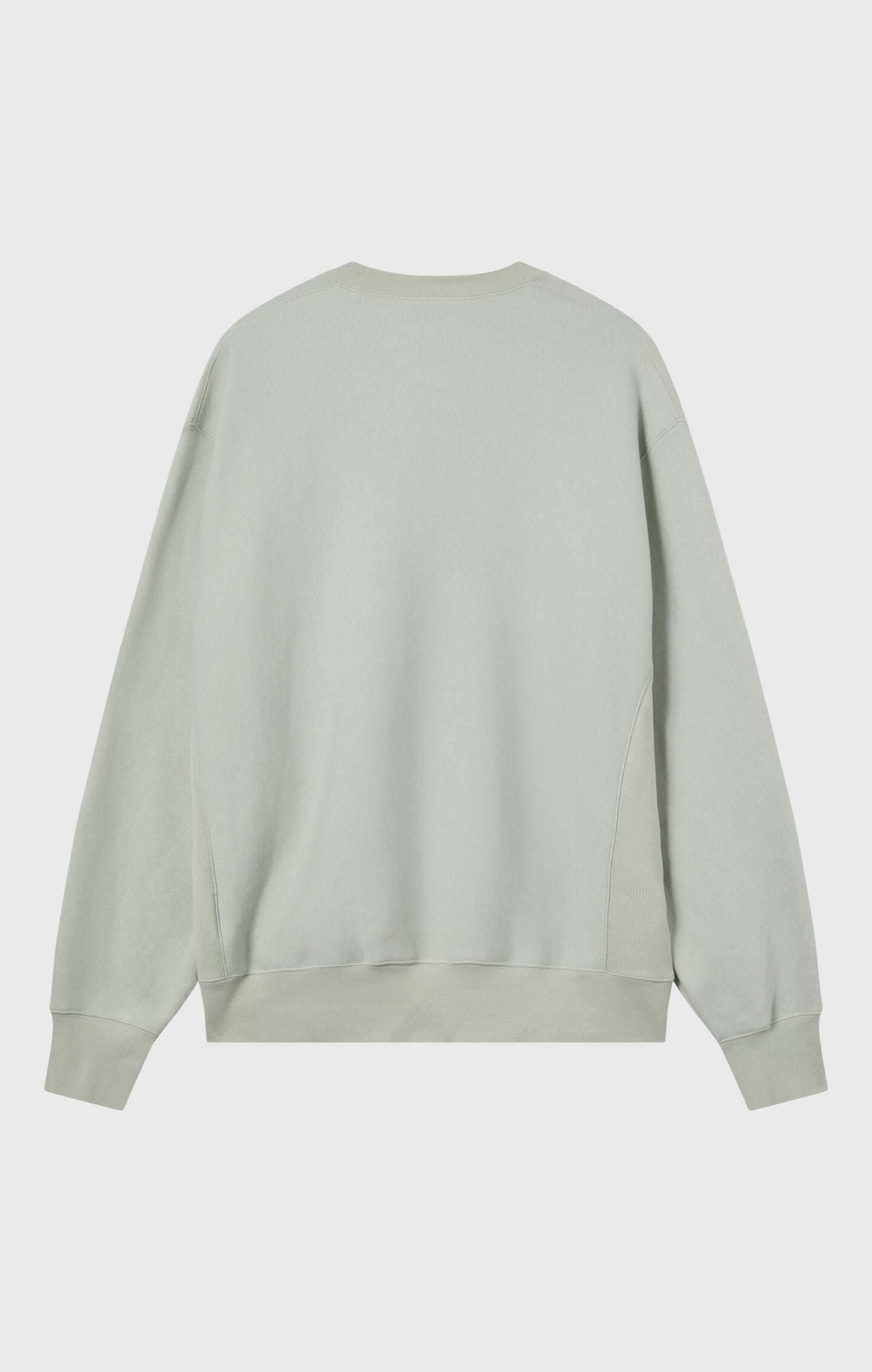 Reverse Weave Relaxed Sweatshirt