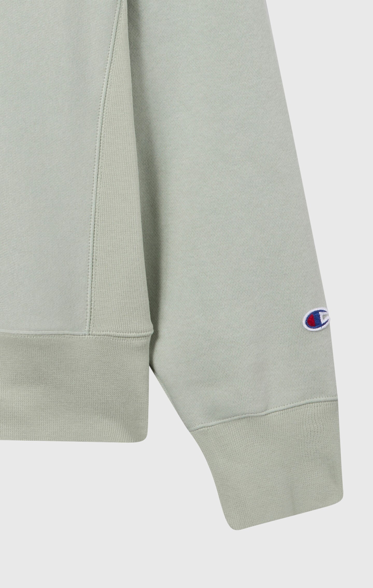 Reverse Weave Relaxed Sweatshirt