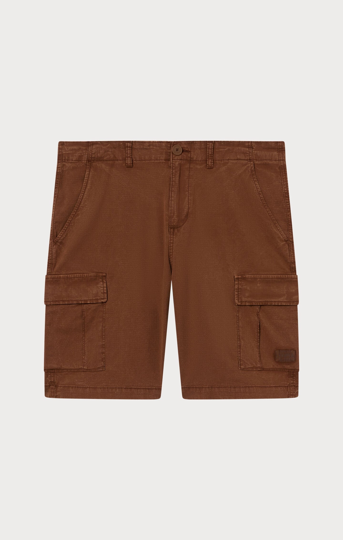 Men's Time Capsule Washed Look Cargo Shorts