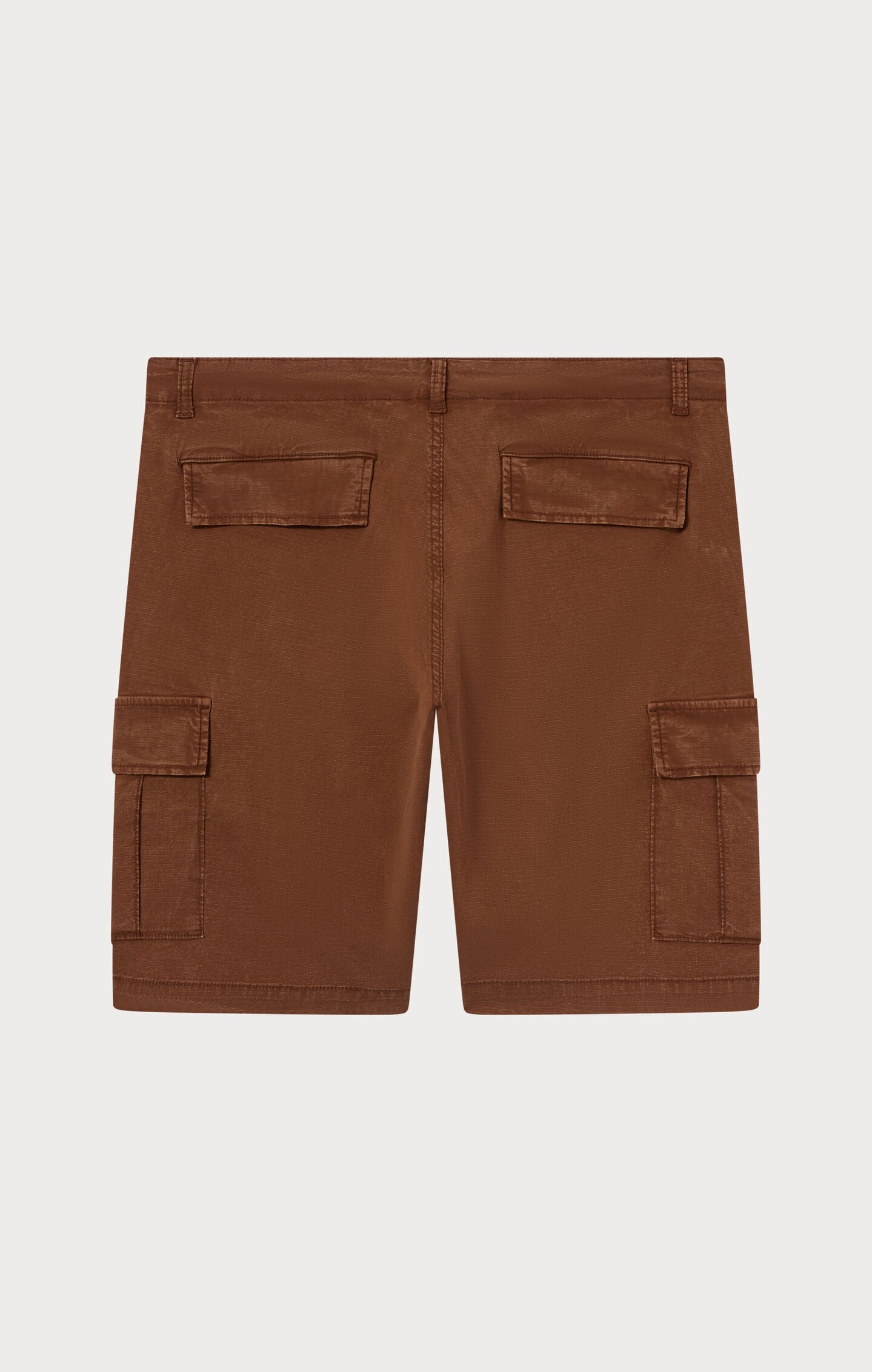 Men's Time Capsule Washed Look Cargo Shorts