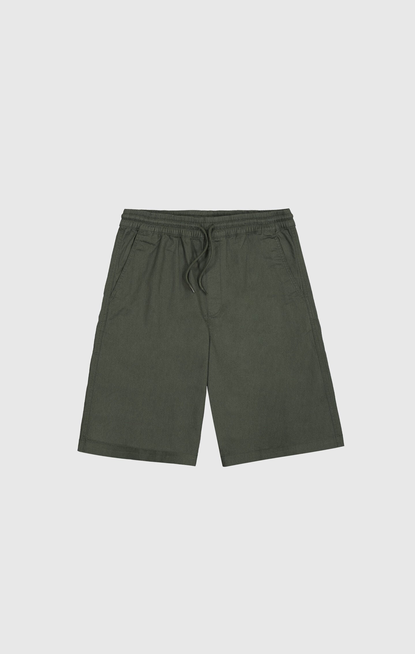Men's Washed Look Shorts