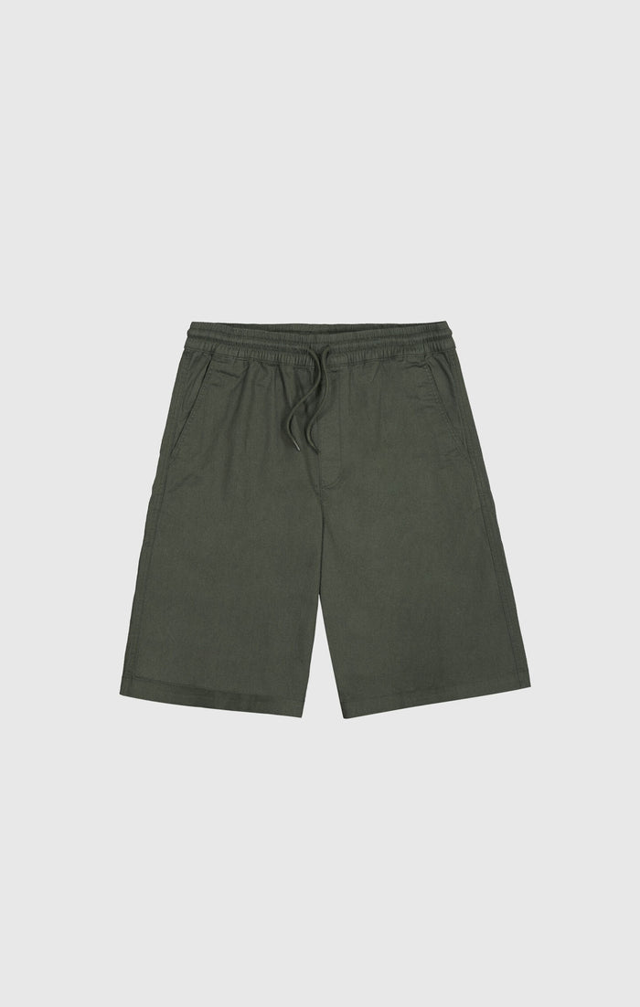 Men's Washed Look Shorts