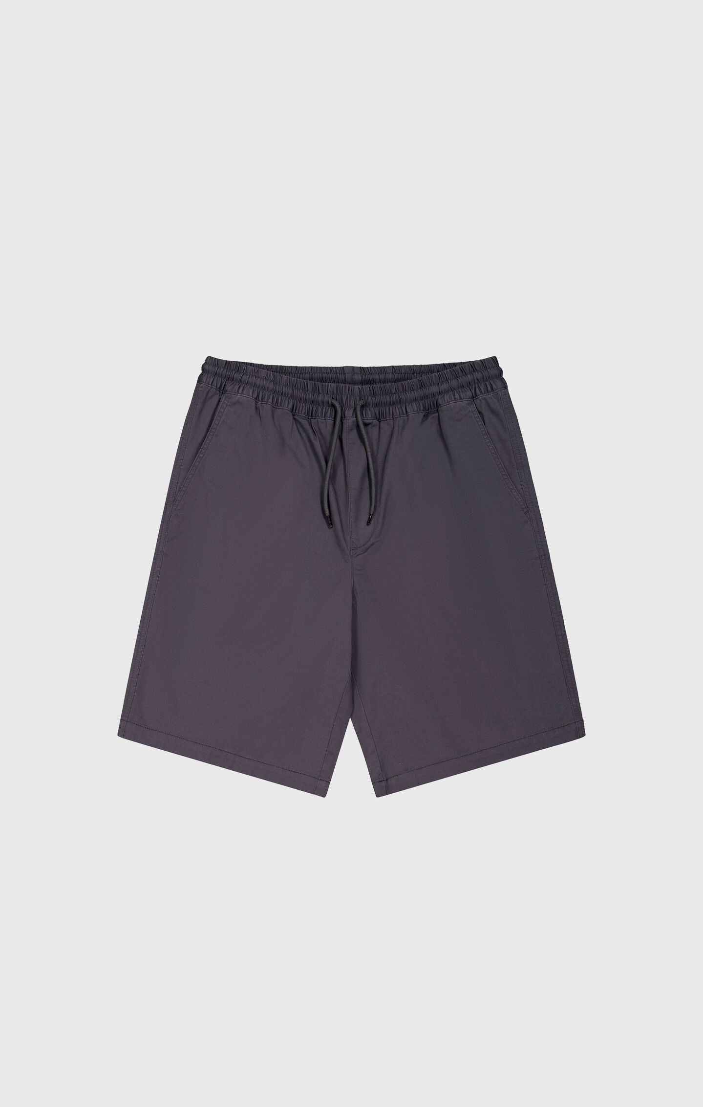Men's Washed Look Shorts