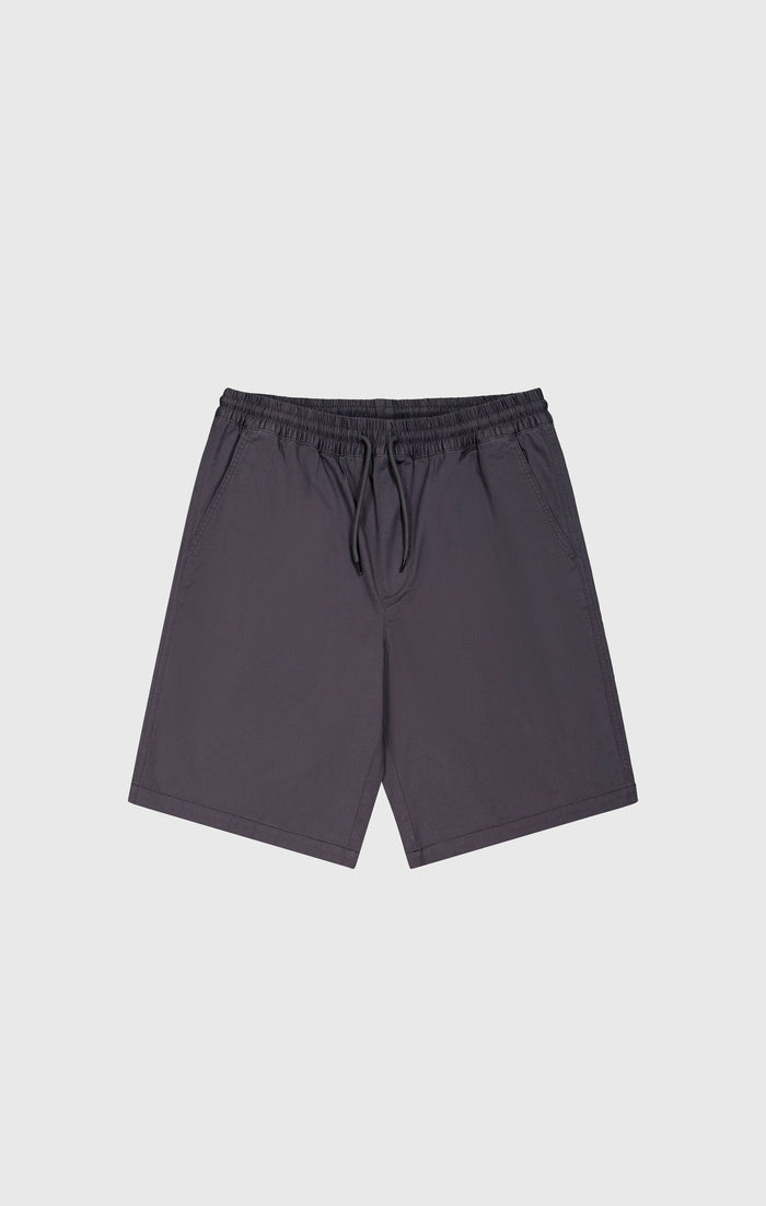 Men's Washed Look Shorts