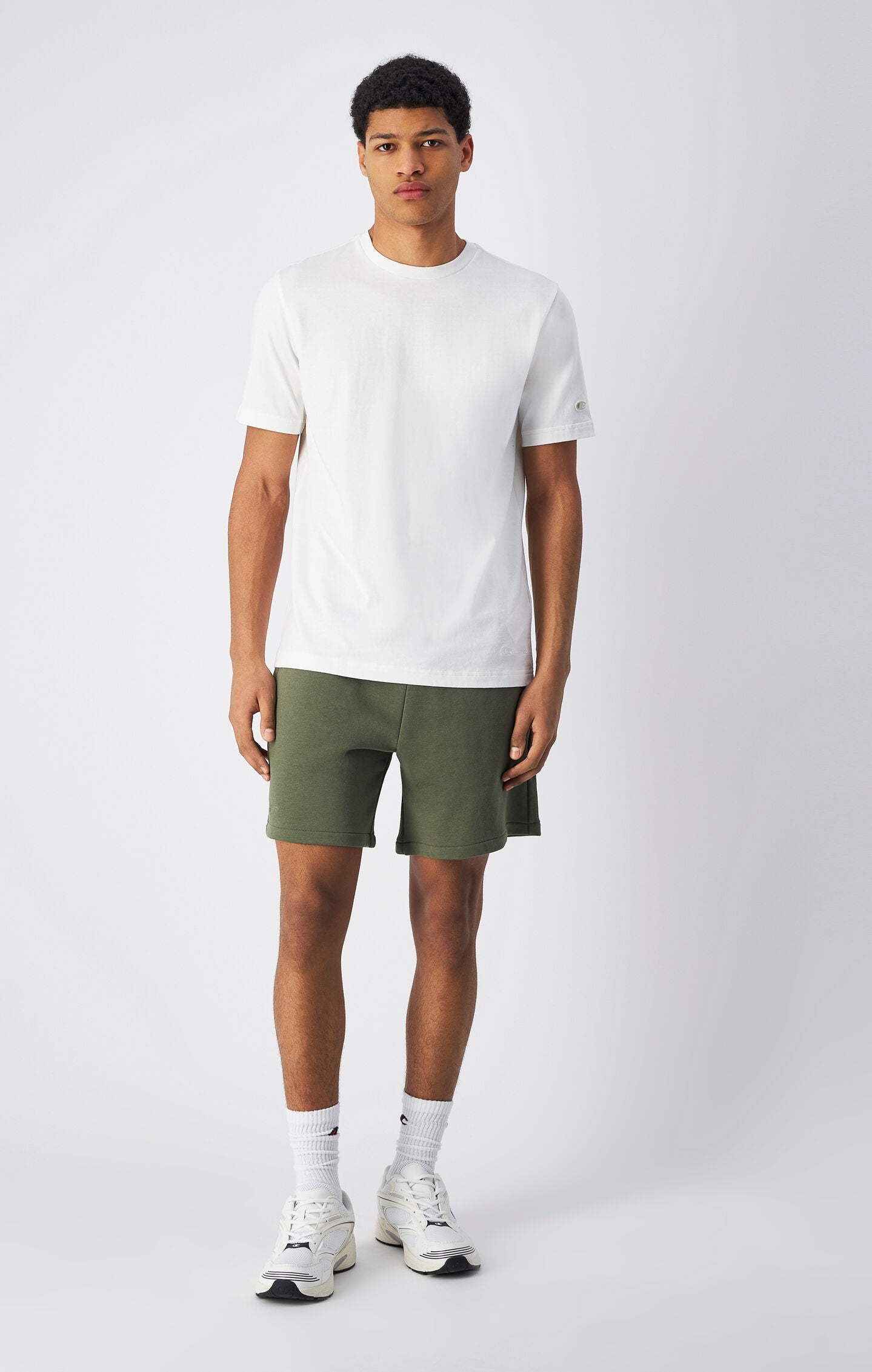 Short Eco Future - Hommes