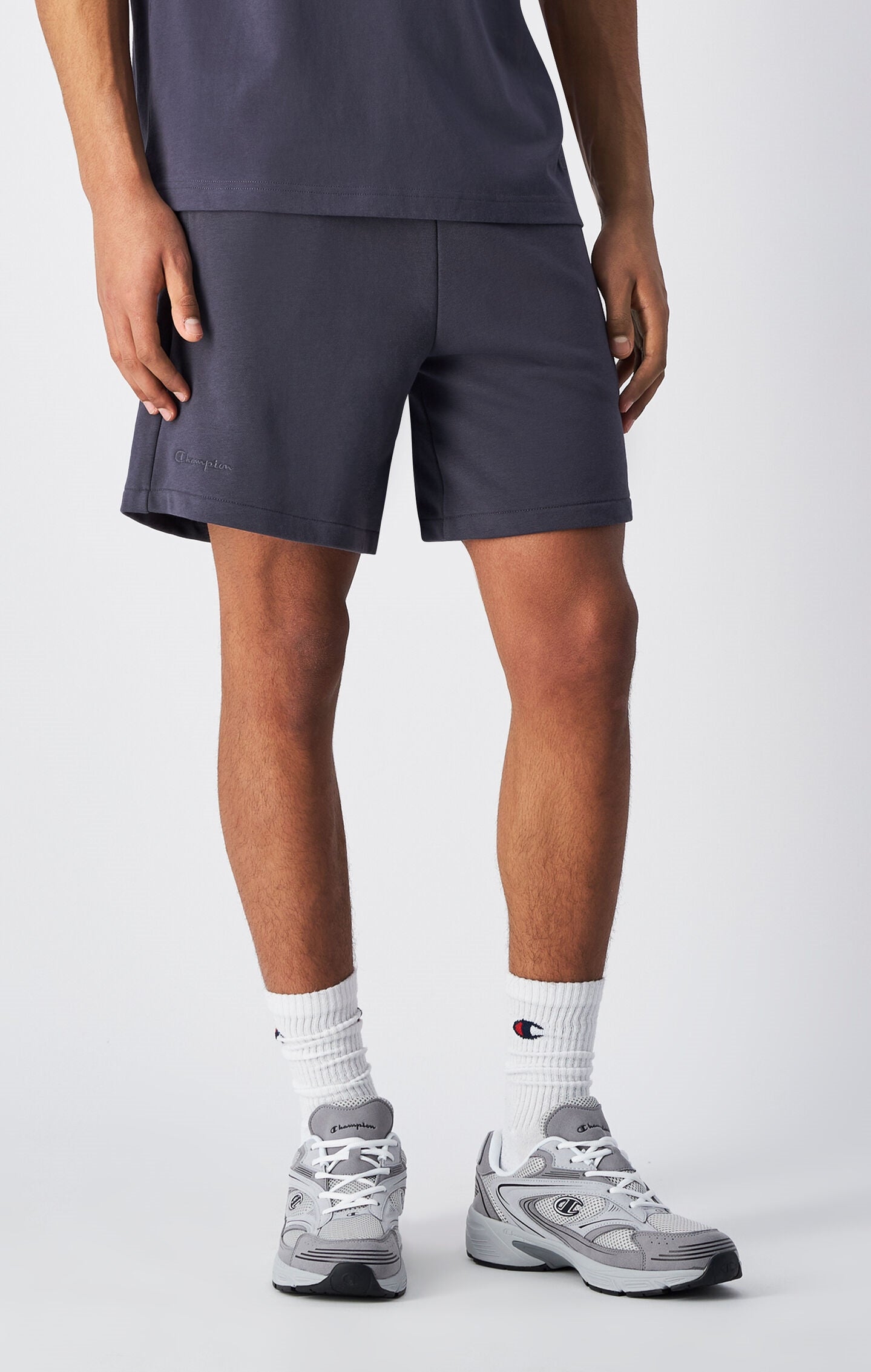 Men's Eco Future Shorts
