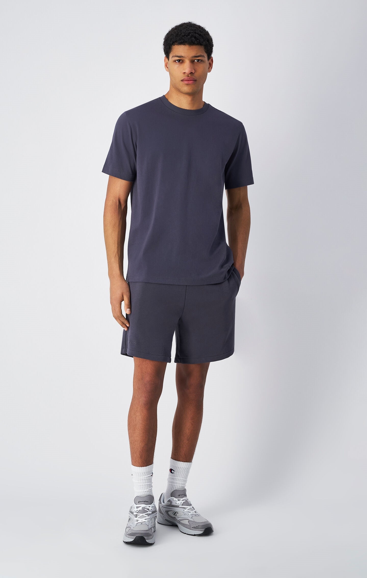 Men's Eco Future Shorts