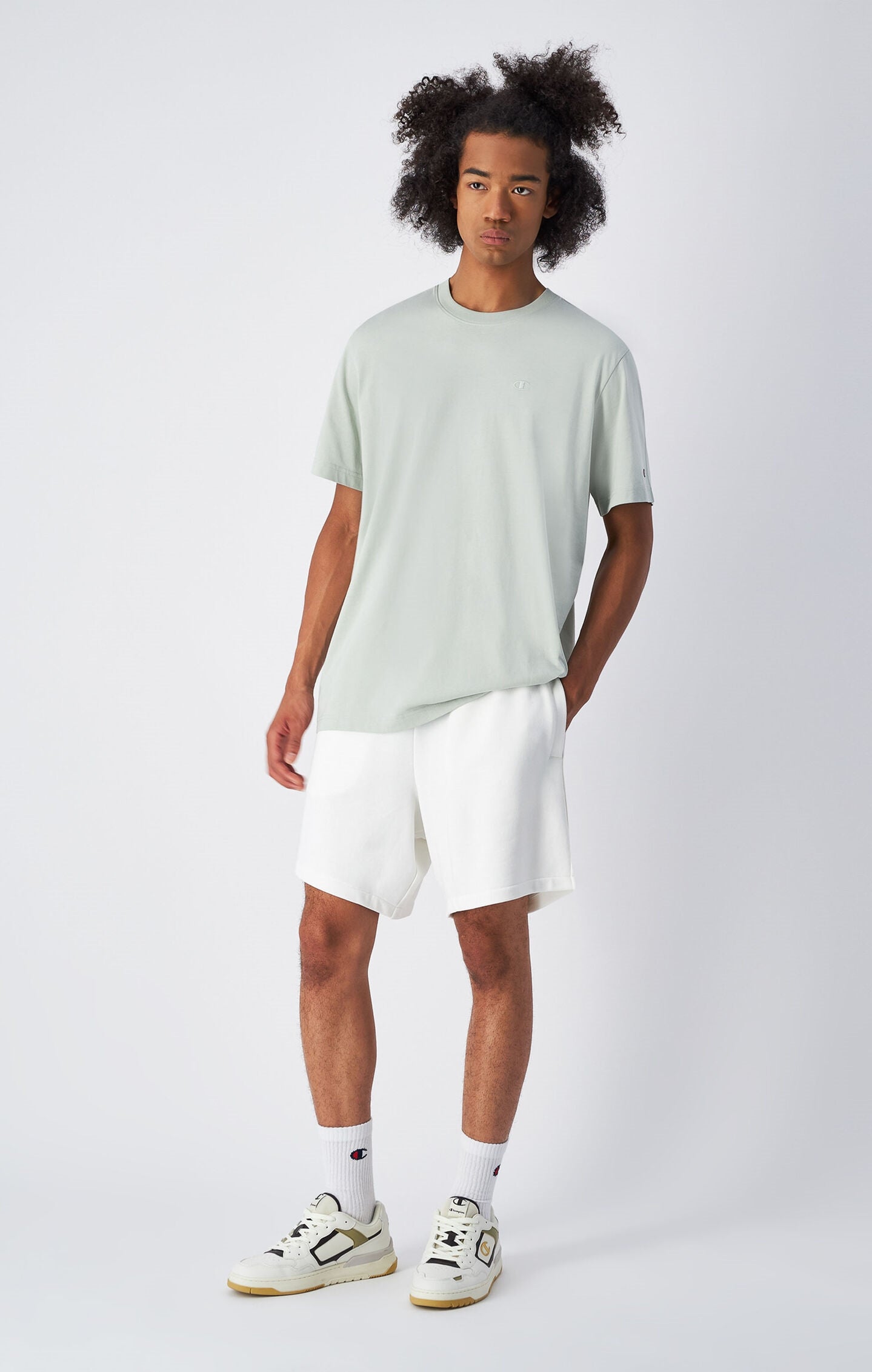 Men's Eco Future Shorts
