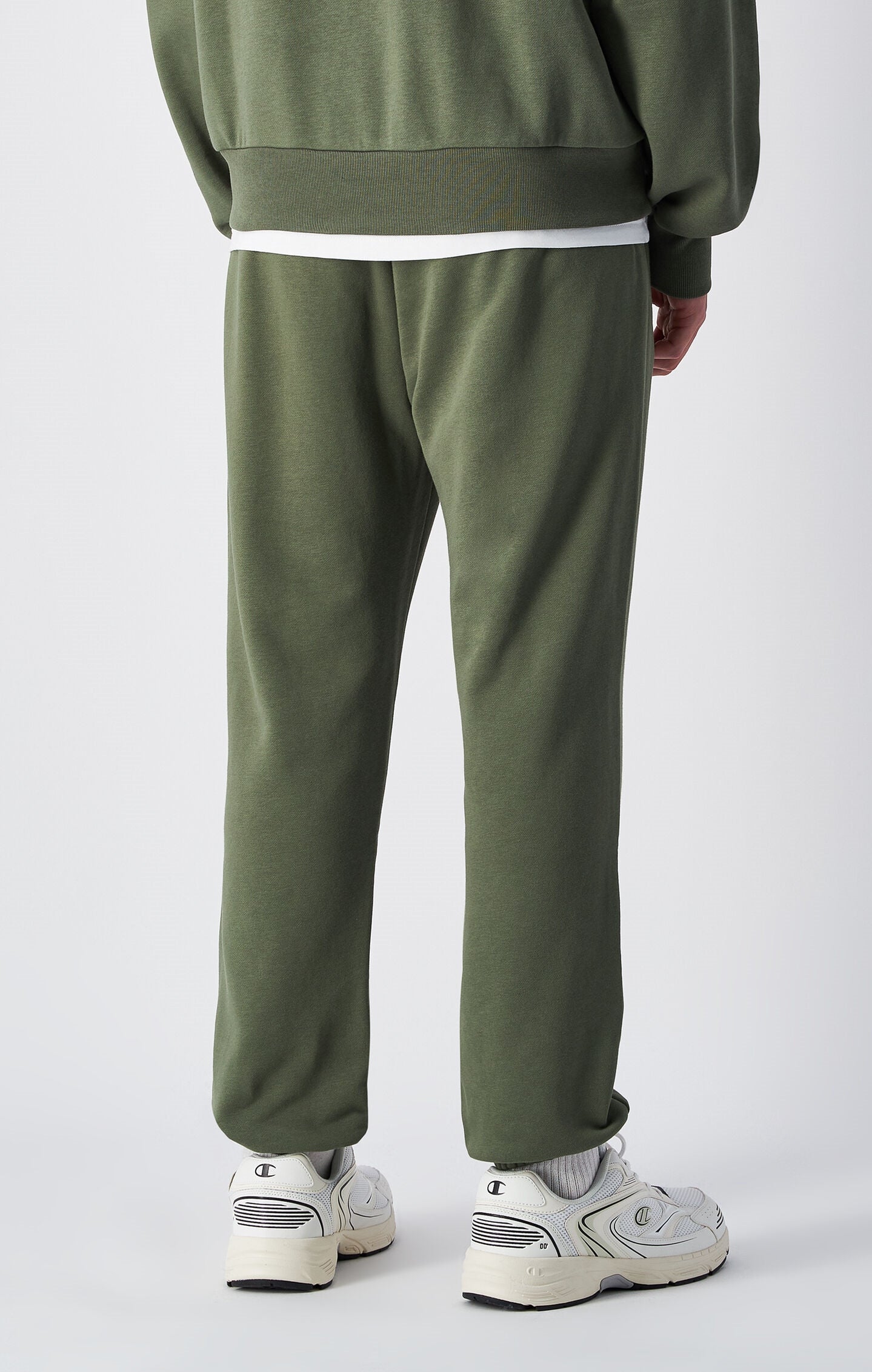 Pantalon resserré aux chevilles Eco Future - Hommes