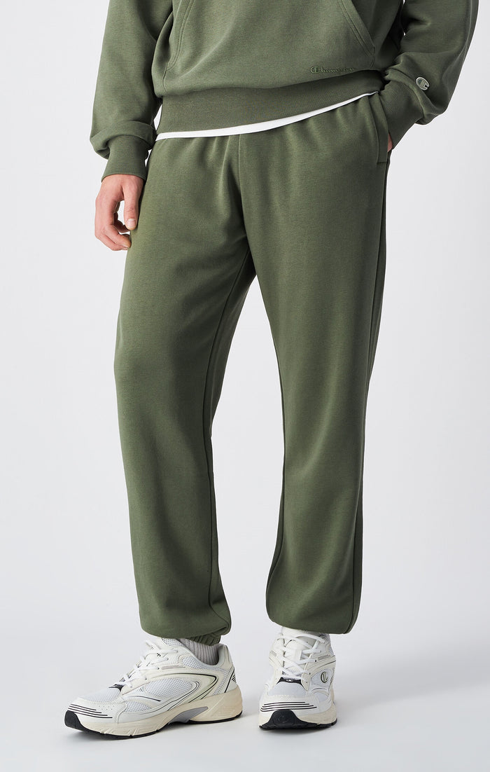 Pantalon resserré aux chevilles Eco Future - Hommes