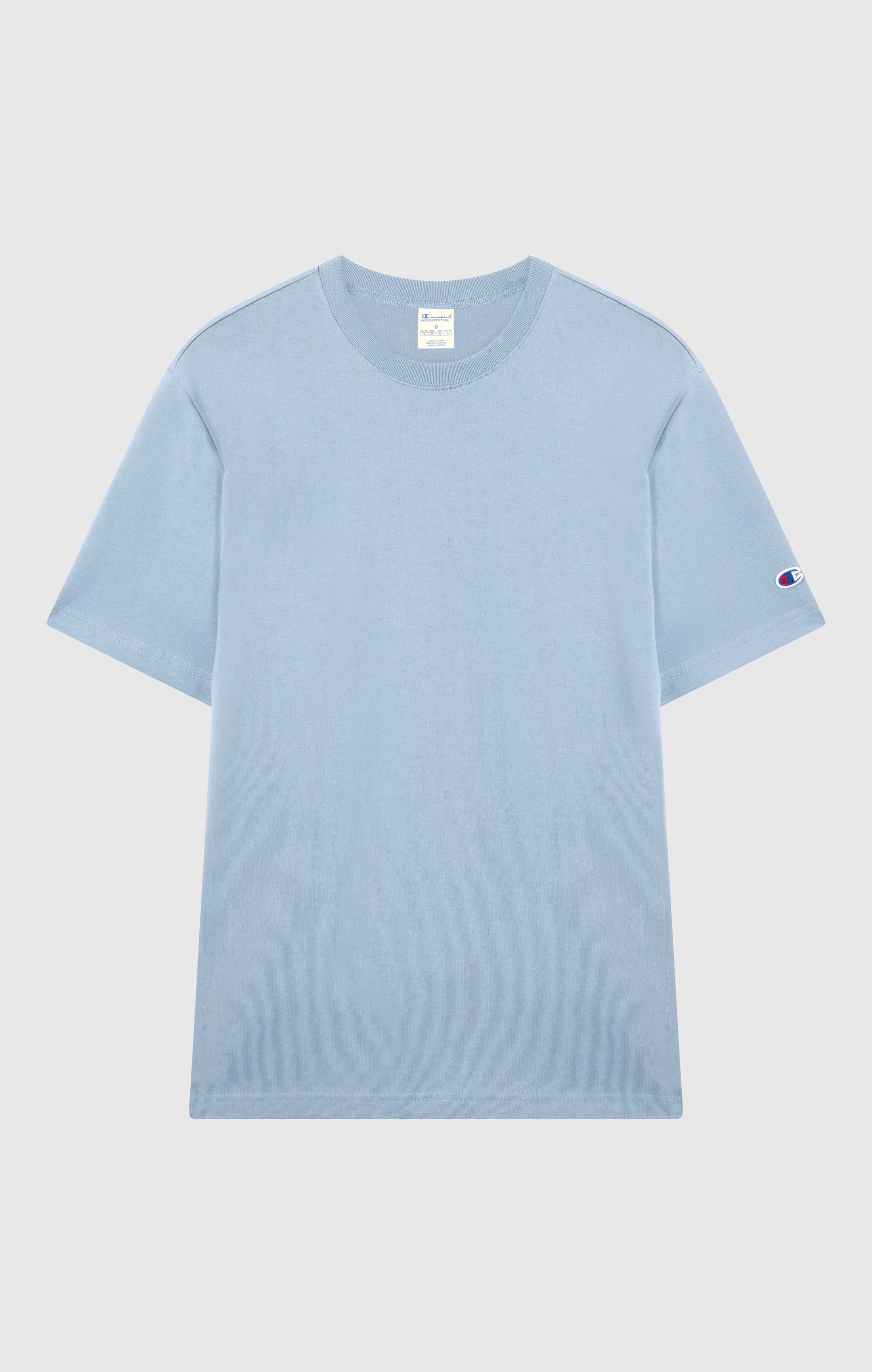 Oversized Men's T-Shirt in Heavy Cotton