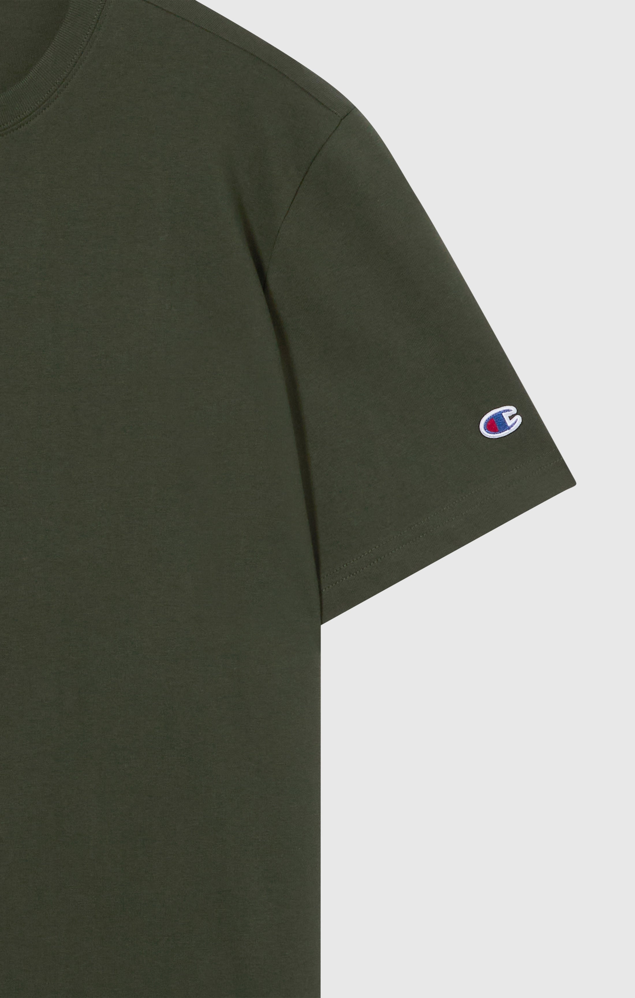 Oversized Men's T-Shirt in Heavy Cotton