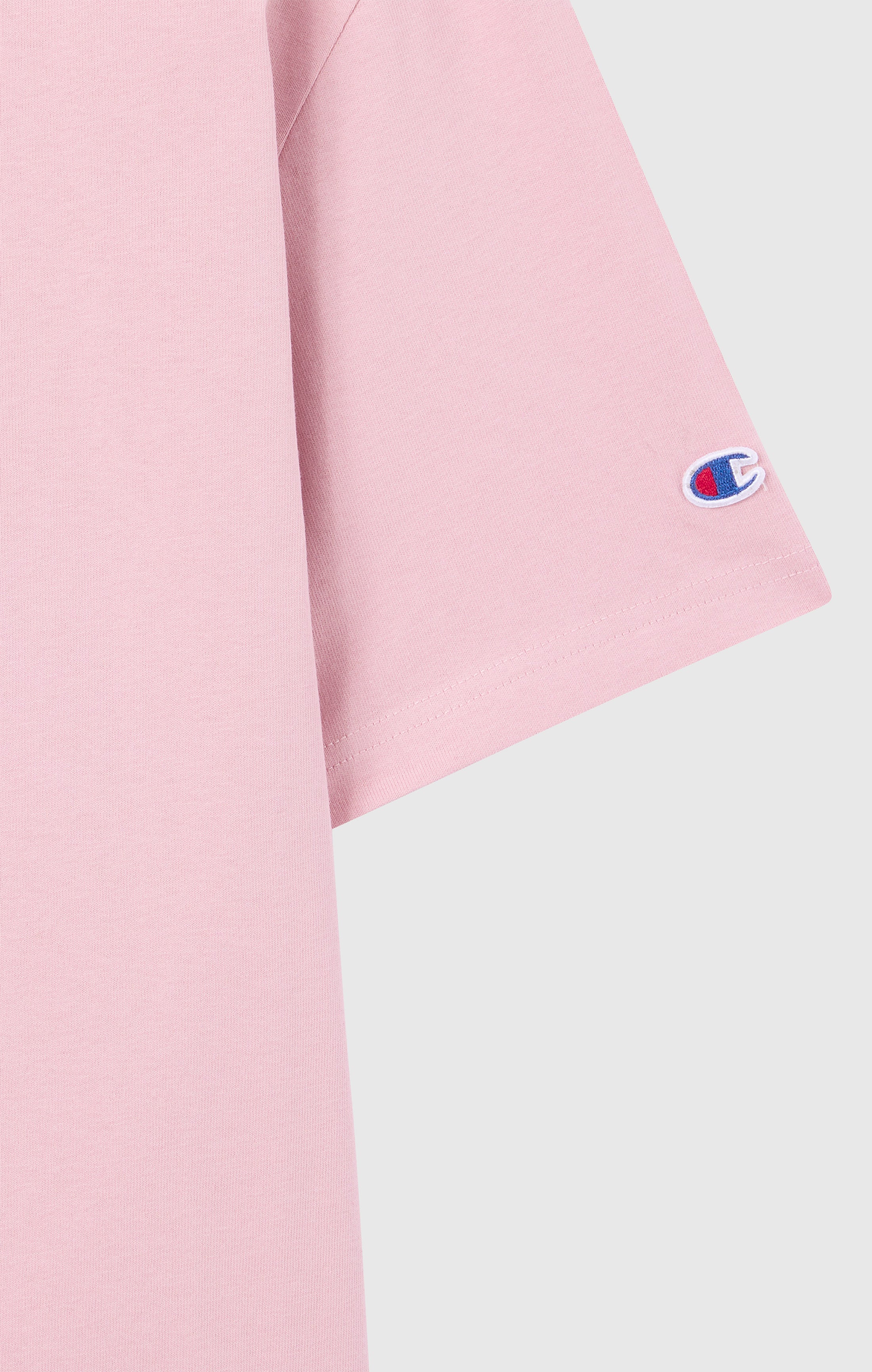 Oversized Men's T-Shirt in Heavy Cotton