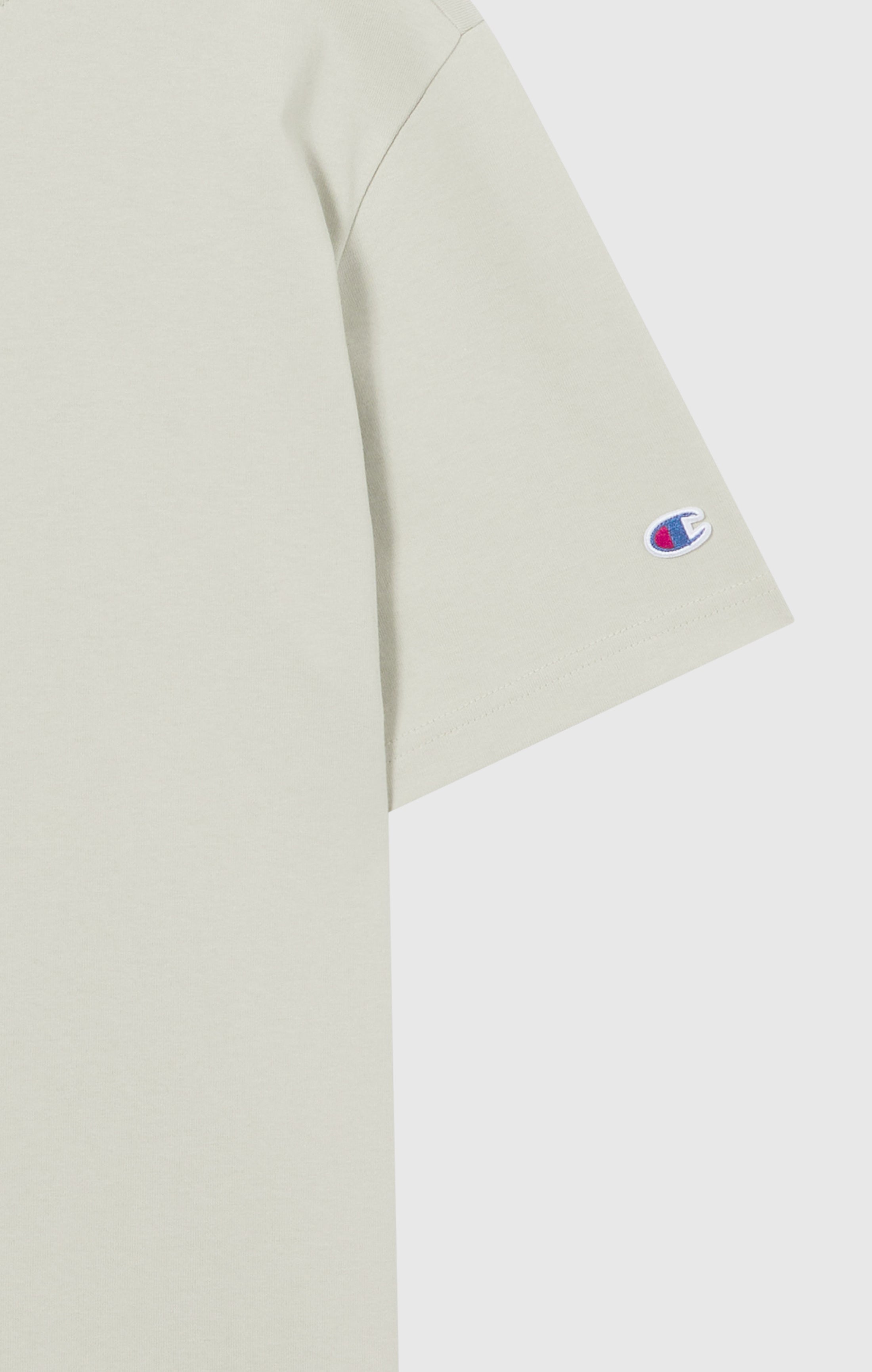 Oversized Men's T-Shirt in Heavy Cotton