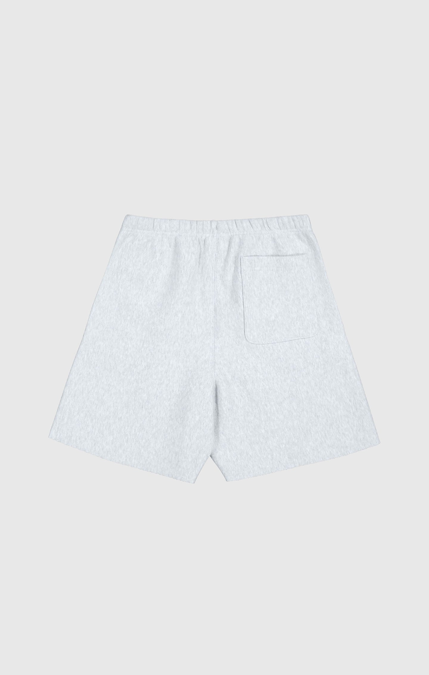 Short Reverse Weave pour Homme