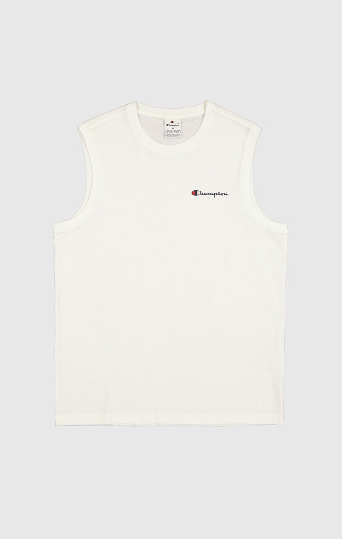 Débardeur Homme Icons avec Petit Logo