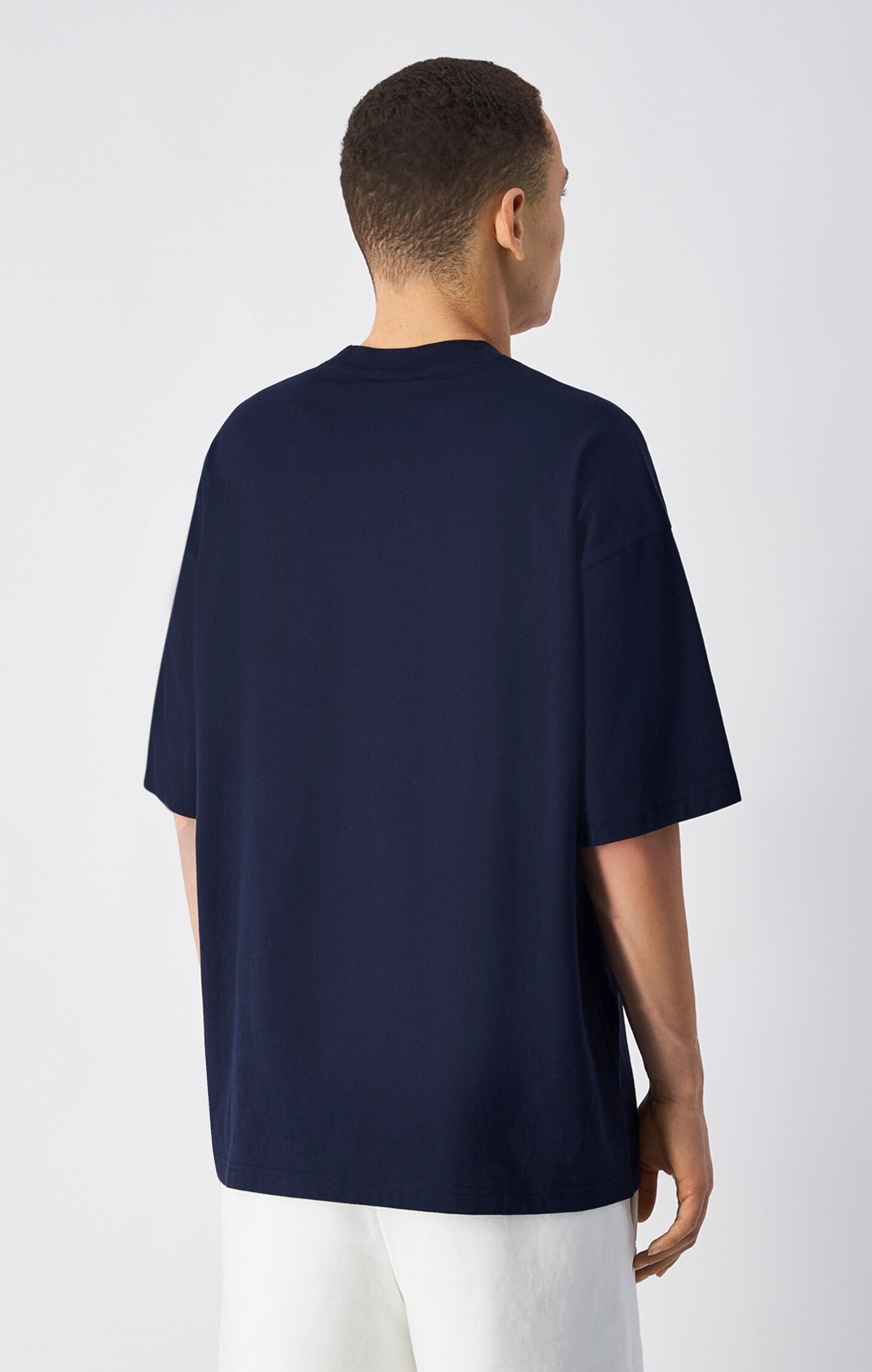 T-Shirt Icons für Herren mit kurzen Ärmeln