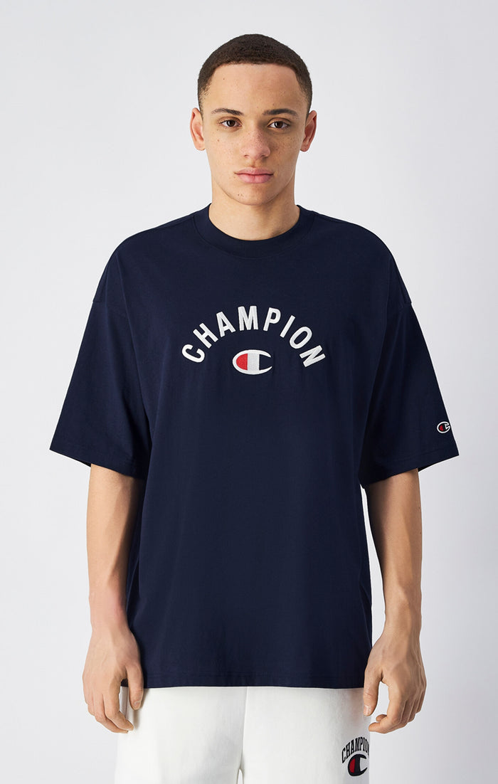 T-Shirt Icons für Herren mit kurzen Ärmeln