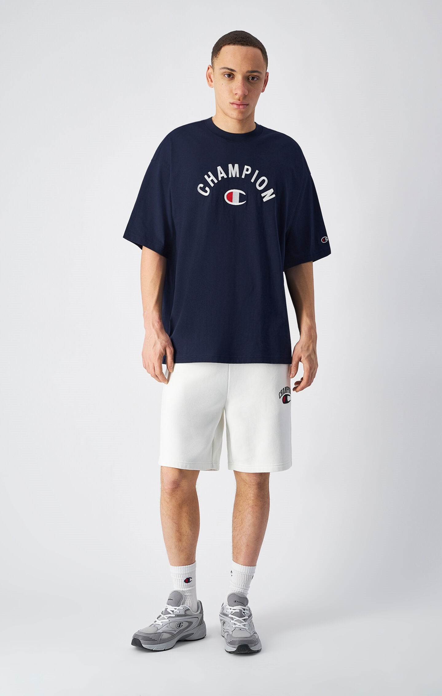 T-Shirt Icons für Herren mit kurzen Ärmeln