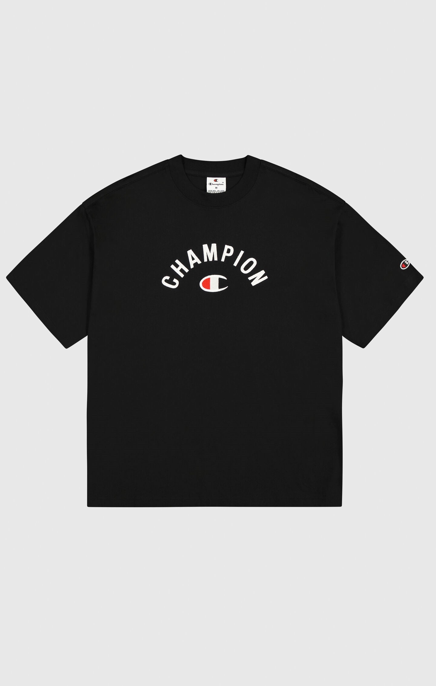 T-Shirt Icons für Herren mit kurzen Ärmeln