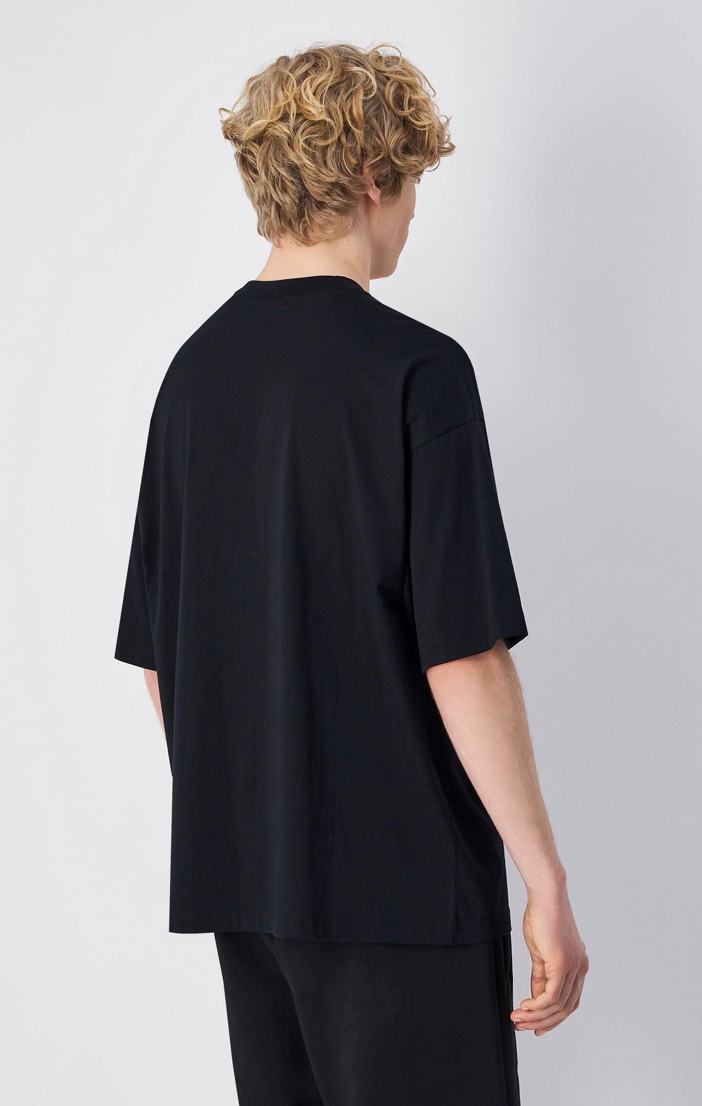 T-Shirt Icons für Herren mit kurzen Ärmeln