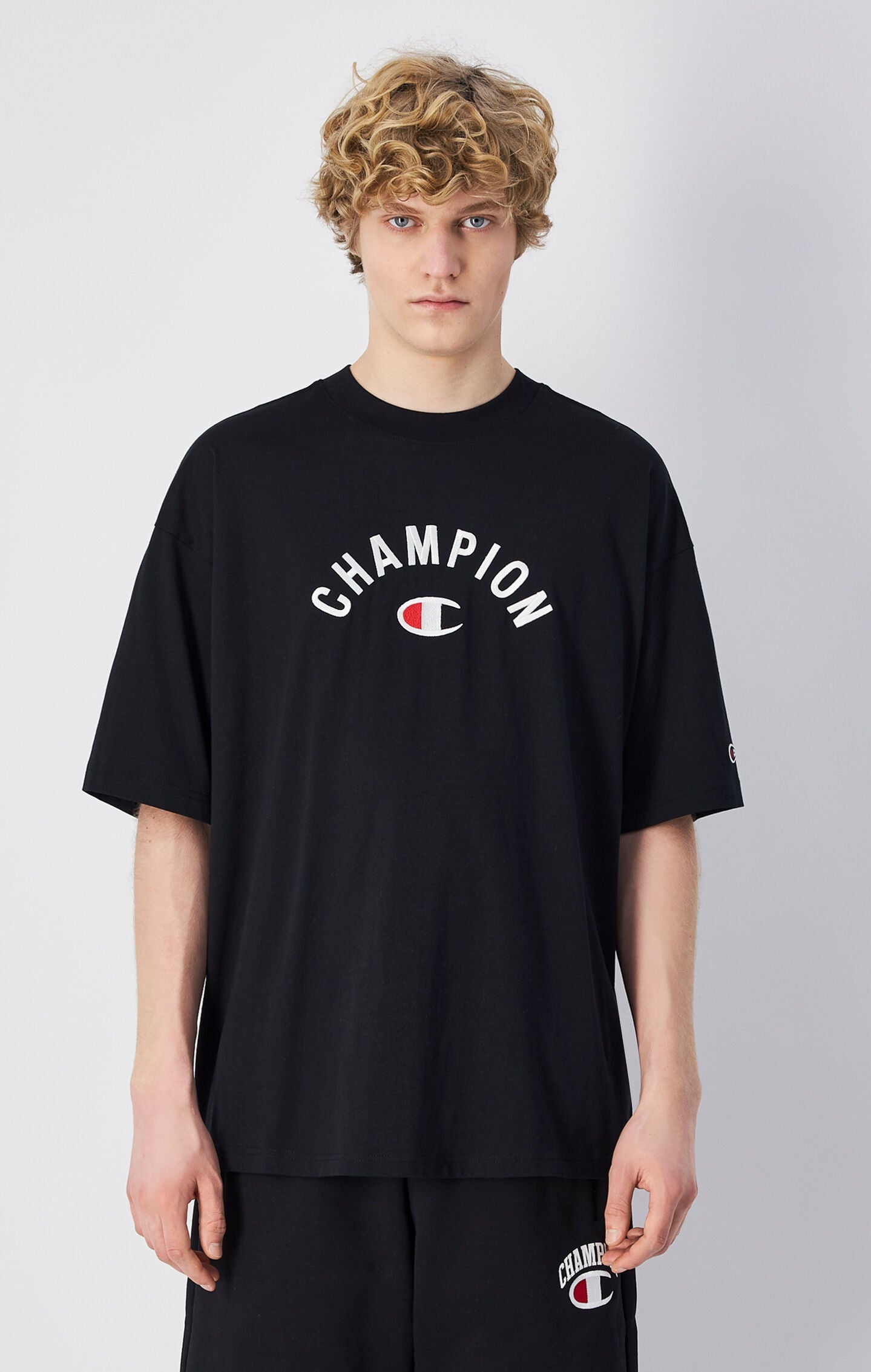 T-Shirt Icons für Herren mit kurzen Ärmeln