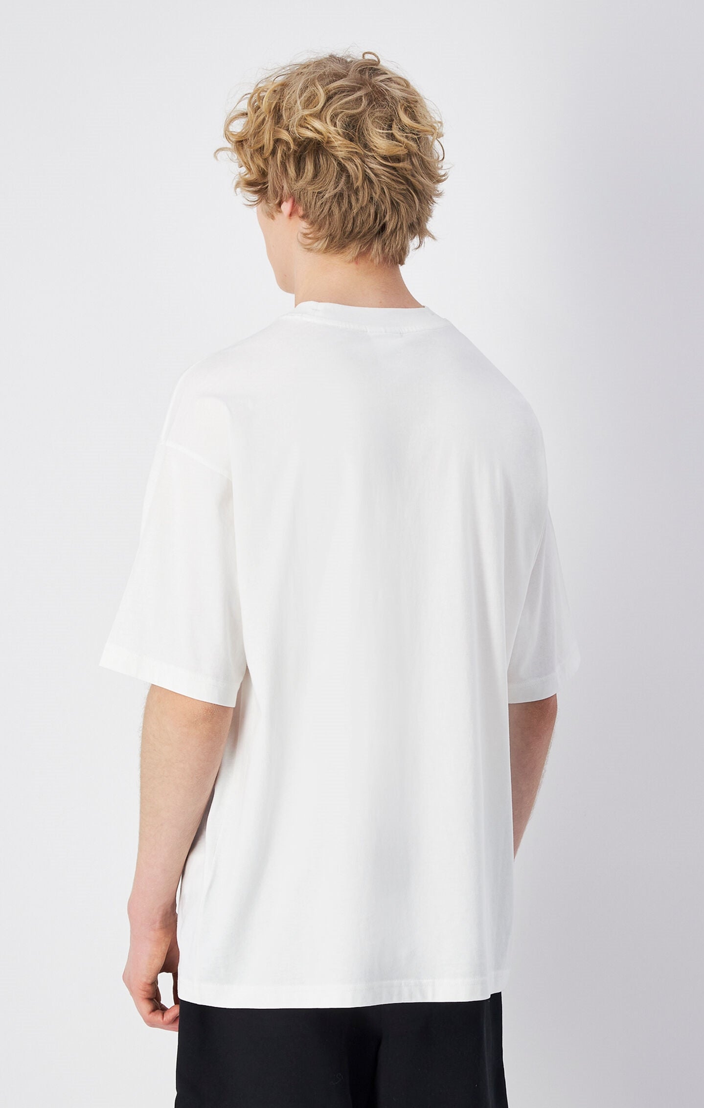 Men's Icons Short Sleeve T-Shirt