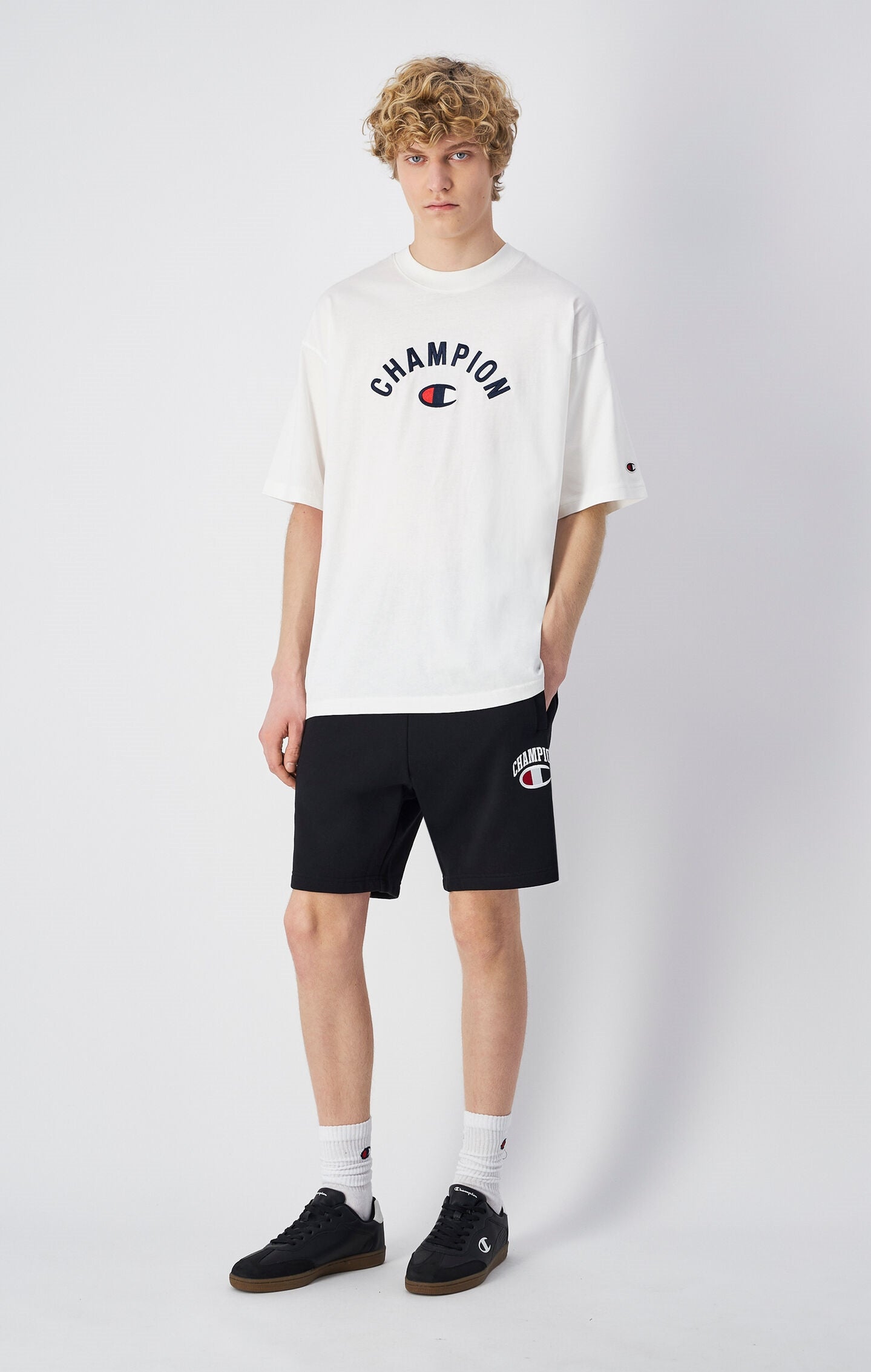 Men's Icons Short Sleeve T-Shirt