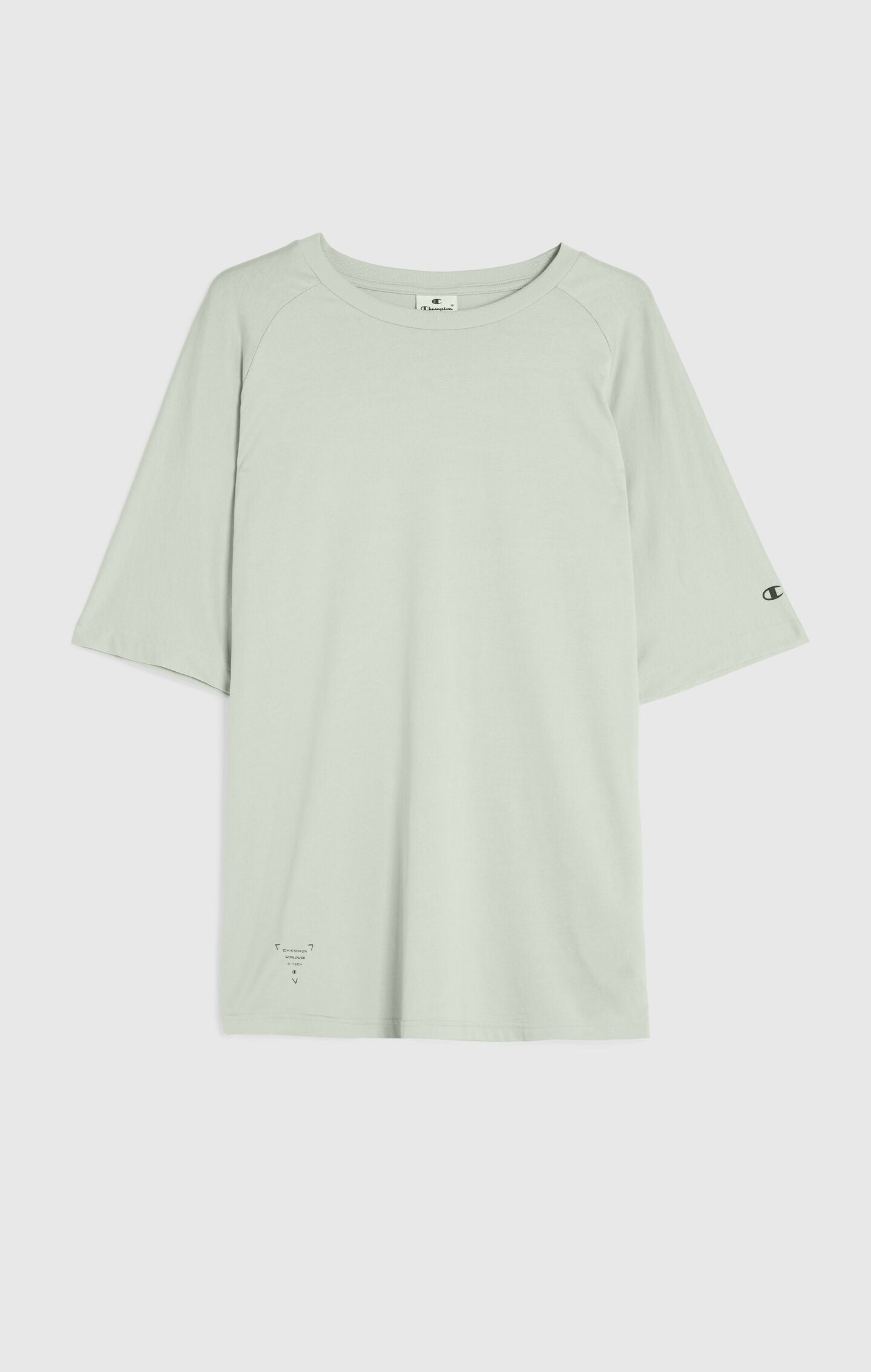 Men's Quick-Dry T-shirt C-Tech