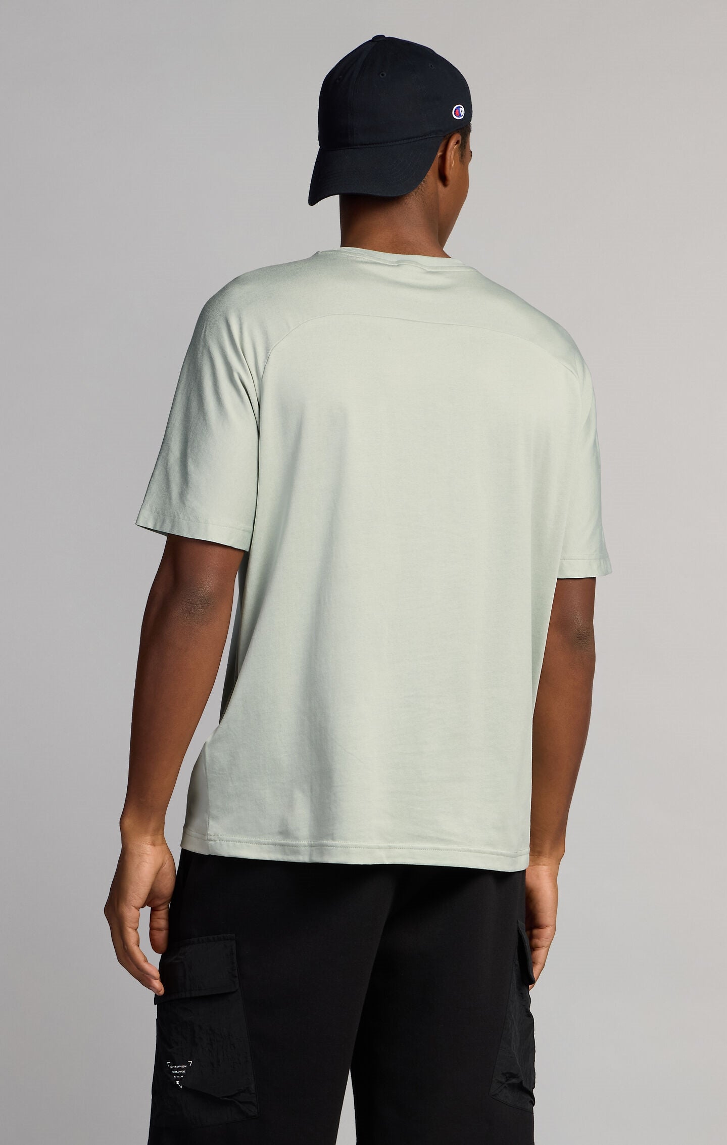 Men's Quick-Dry T-shirt C-Tech