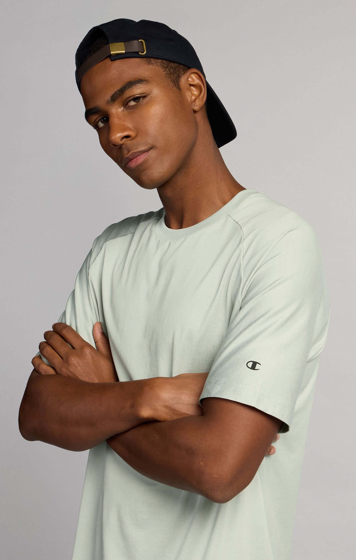 Men's Quick-Dry T-shirt C-Tech