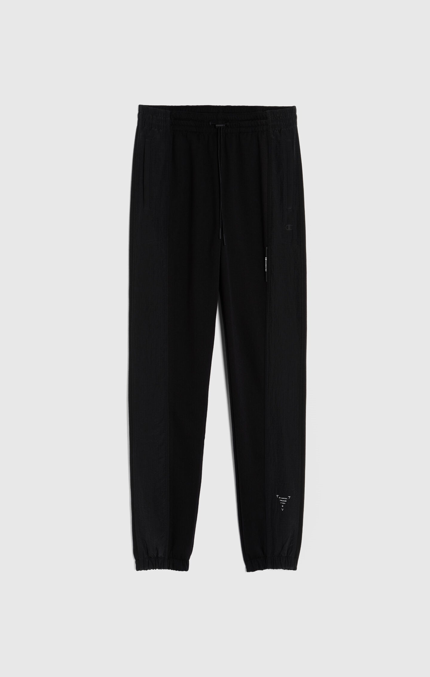 Pantaloni joggers Uomo con elastico alla caviglia C-Tech