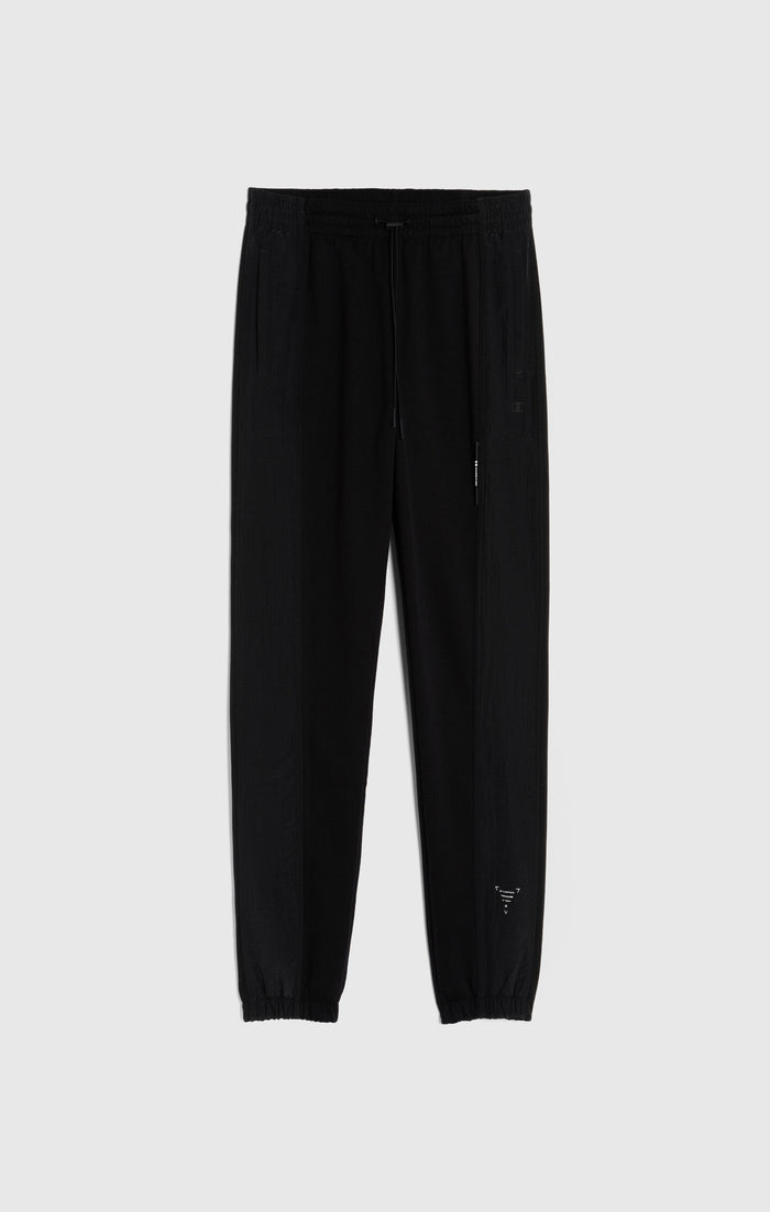 Men's Jogger Trousers with Elastic Ankles C-Tech