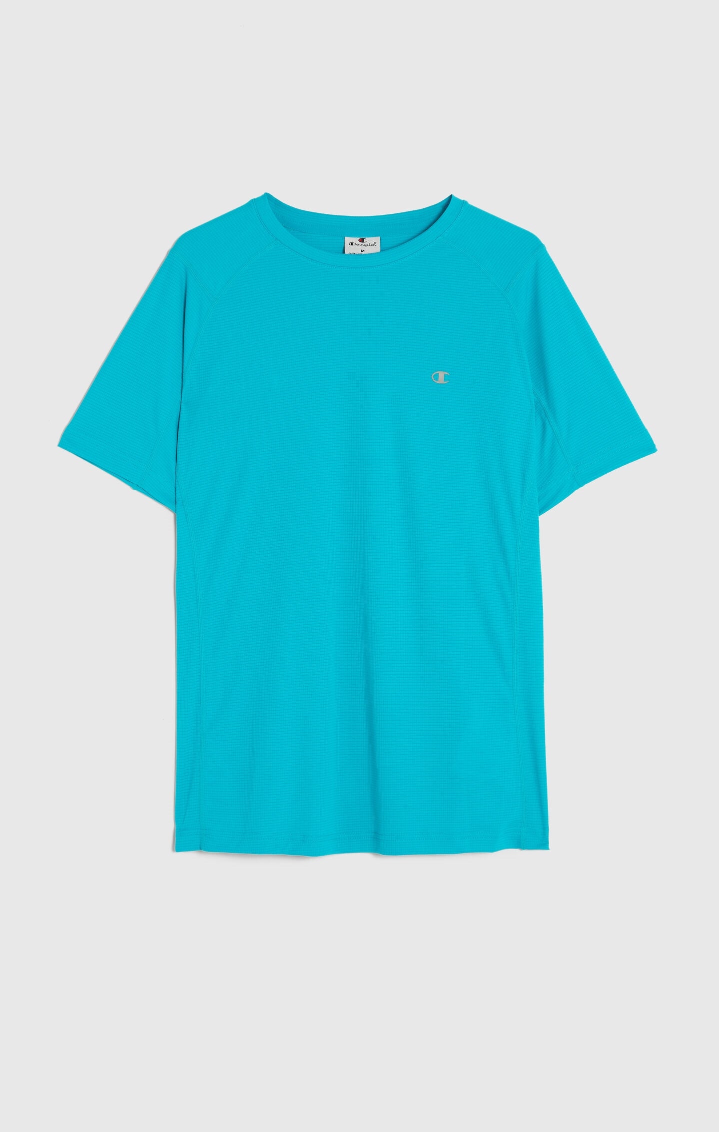 T-shirt d’entraînement à séchage rapide - Hommes