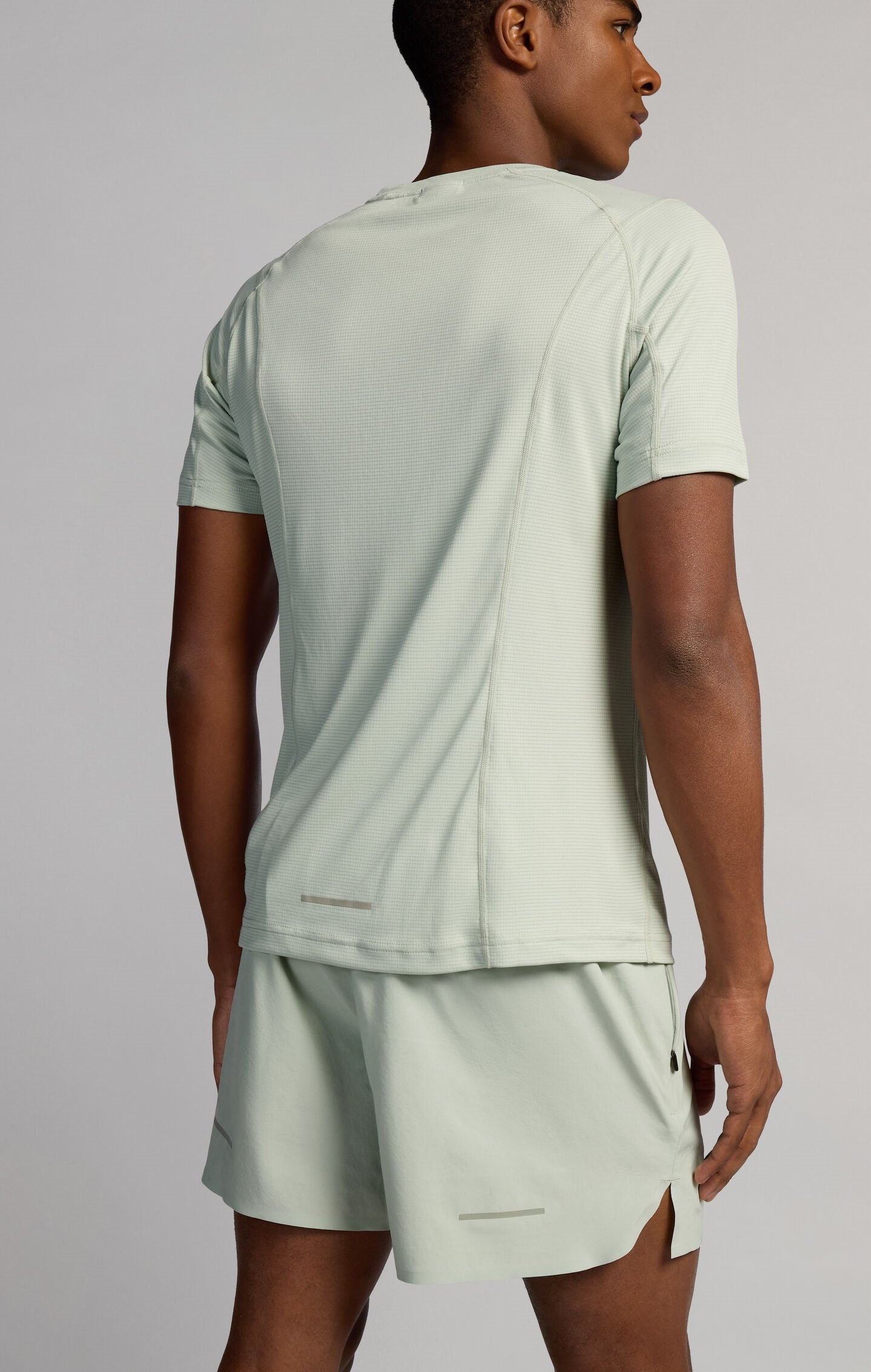 T-shirt d’entraînement à séchage rapide - Hommes