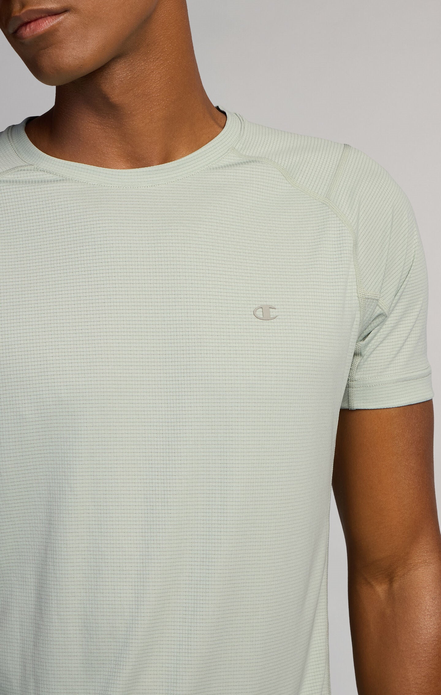 T-shirt d’entraînement à séchage rapide - Hommes