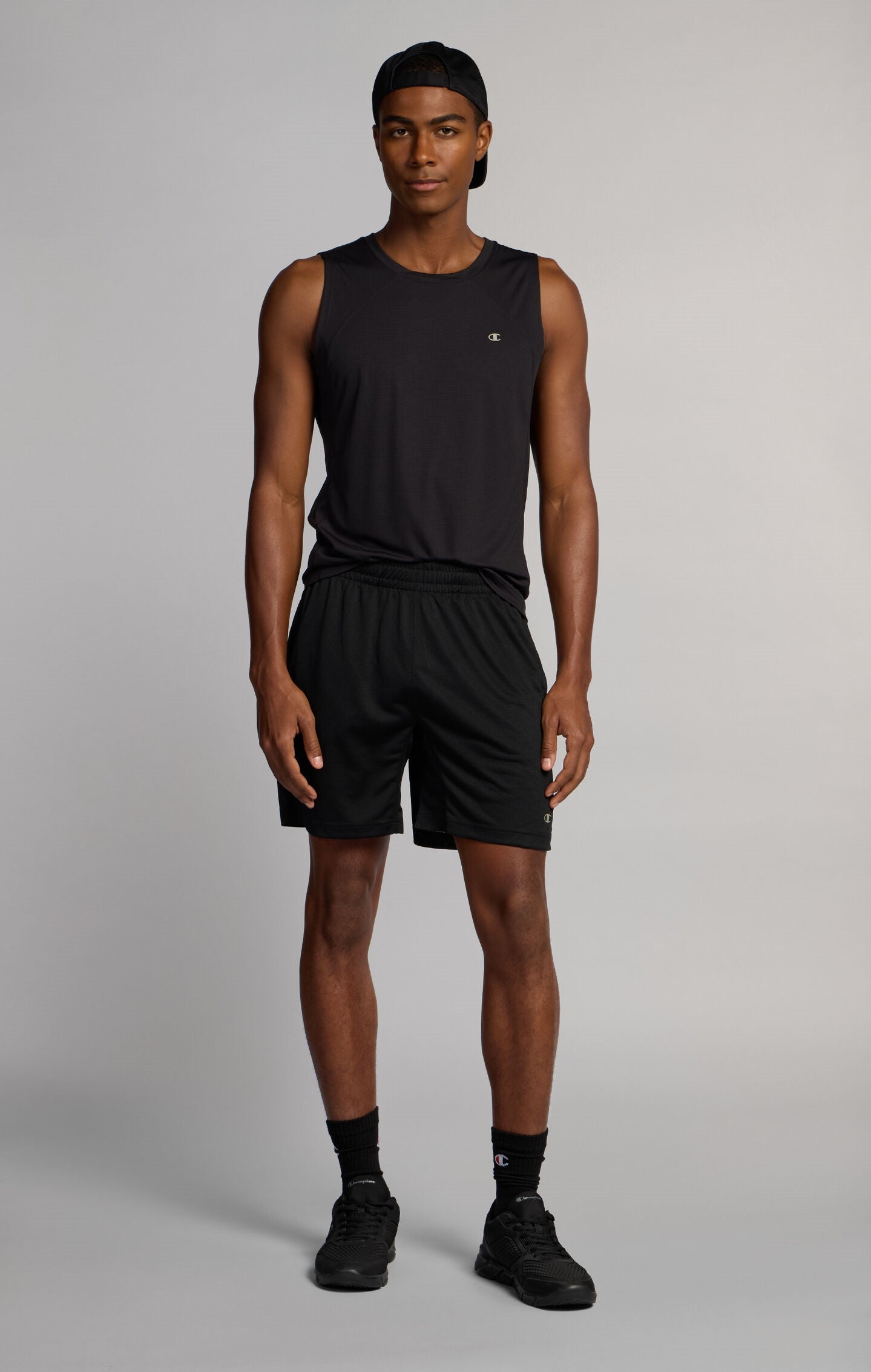 Men's Quick Dry Training Tank Top