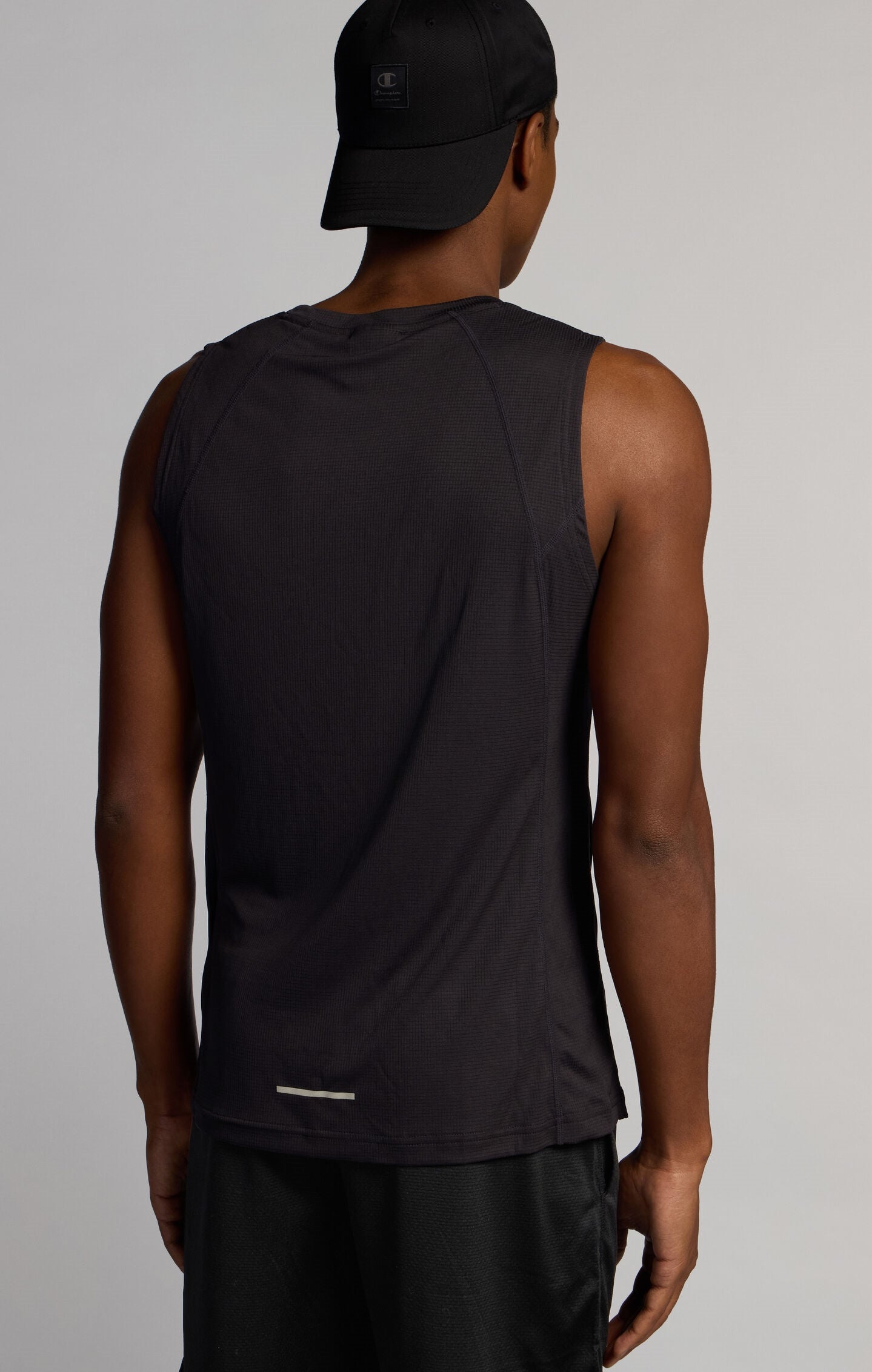 Men's Quick Dry Training Tank Top