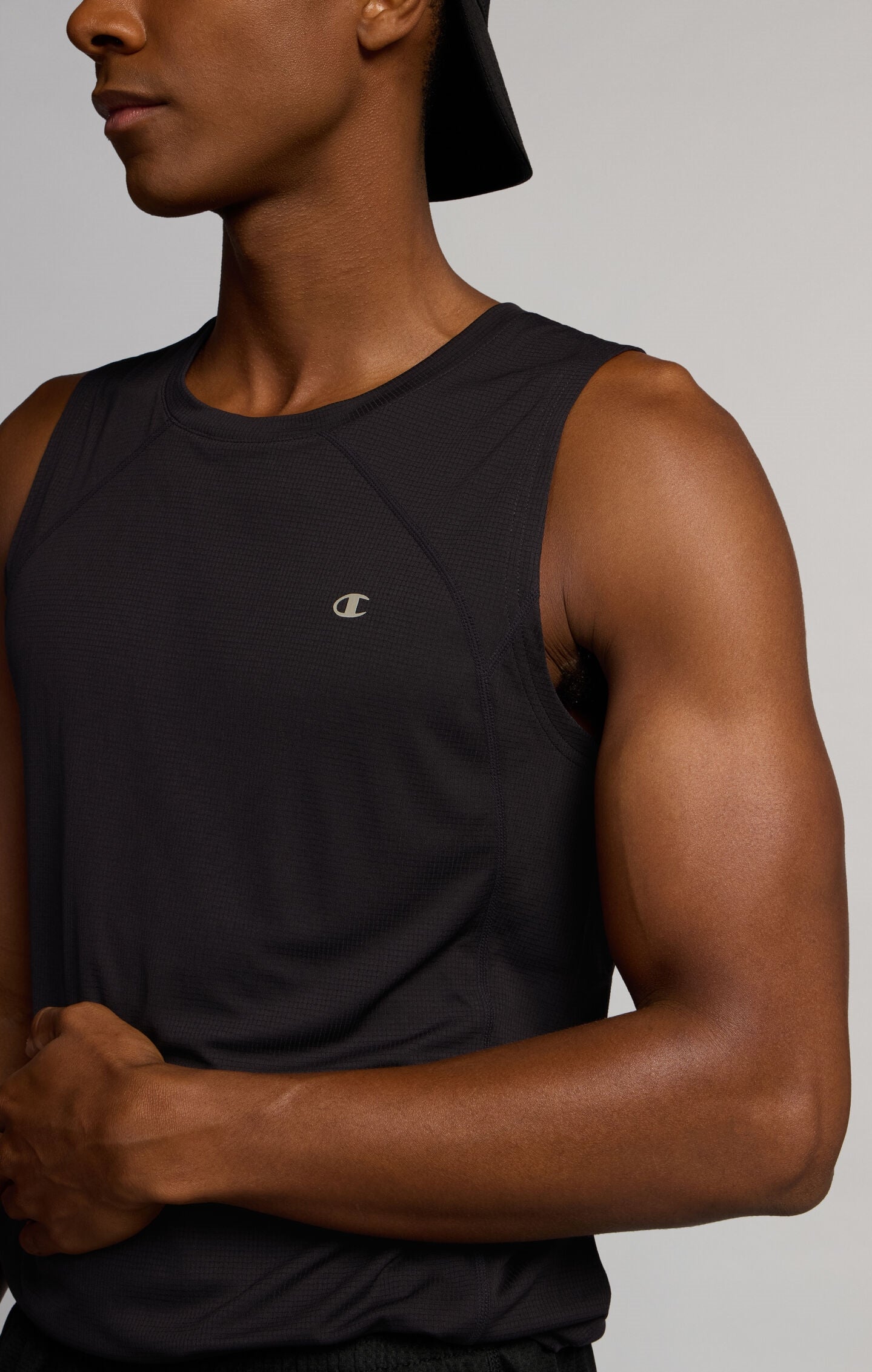Men's Quick Dry Training Tank Top