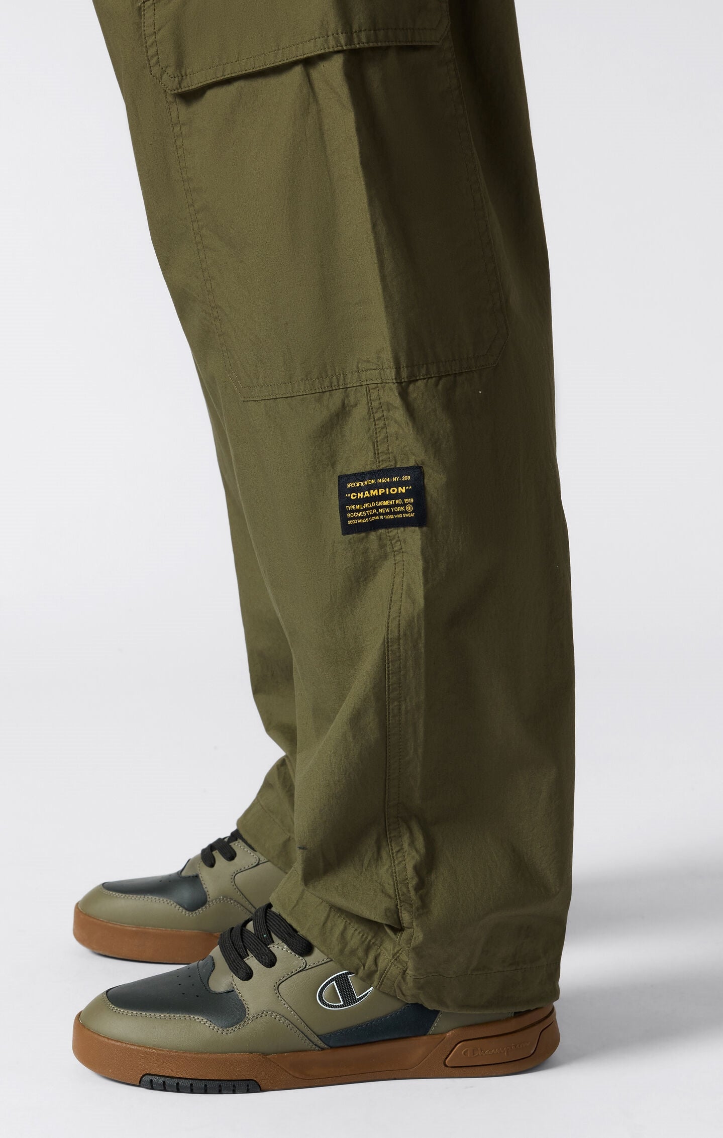 Pantalon cargo Desert Trip - Hommes