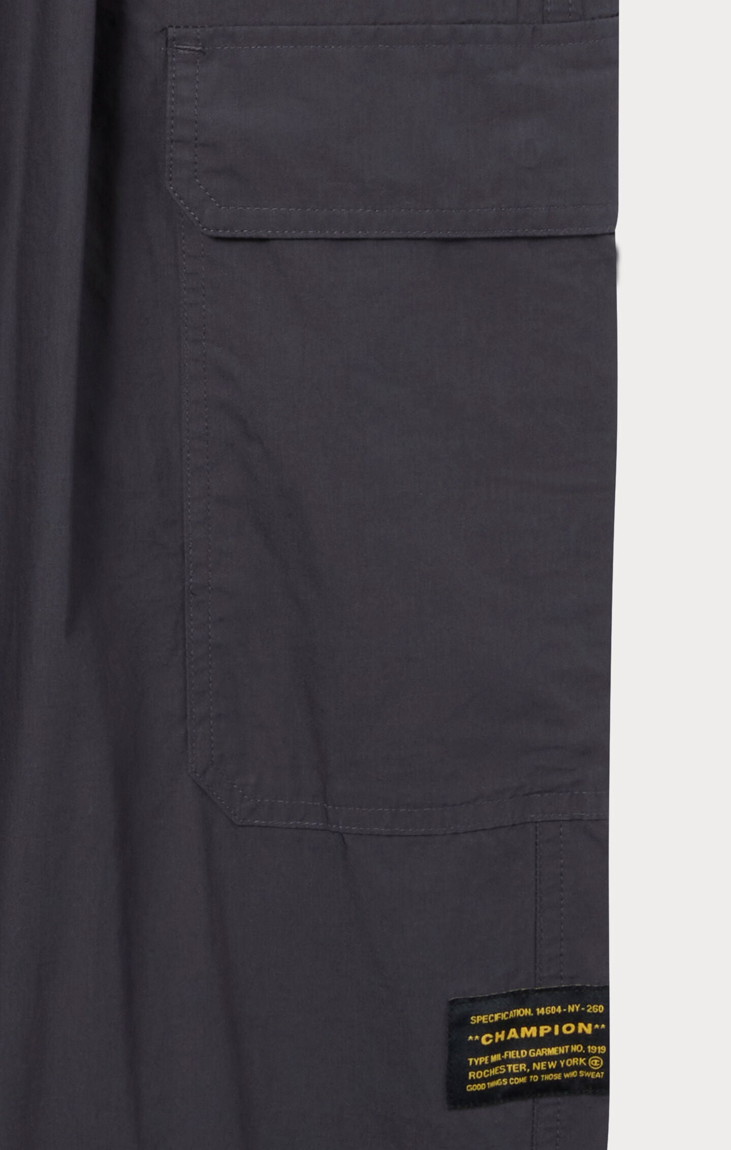 Pantalon cargo Desert Trip - Hommes