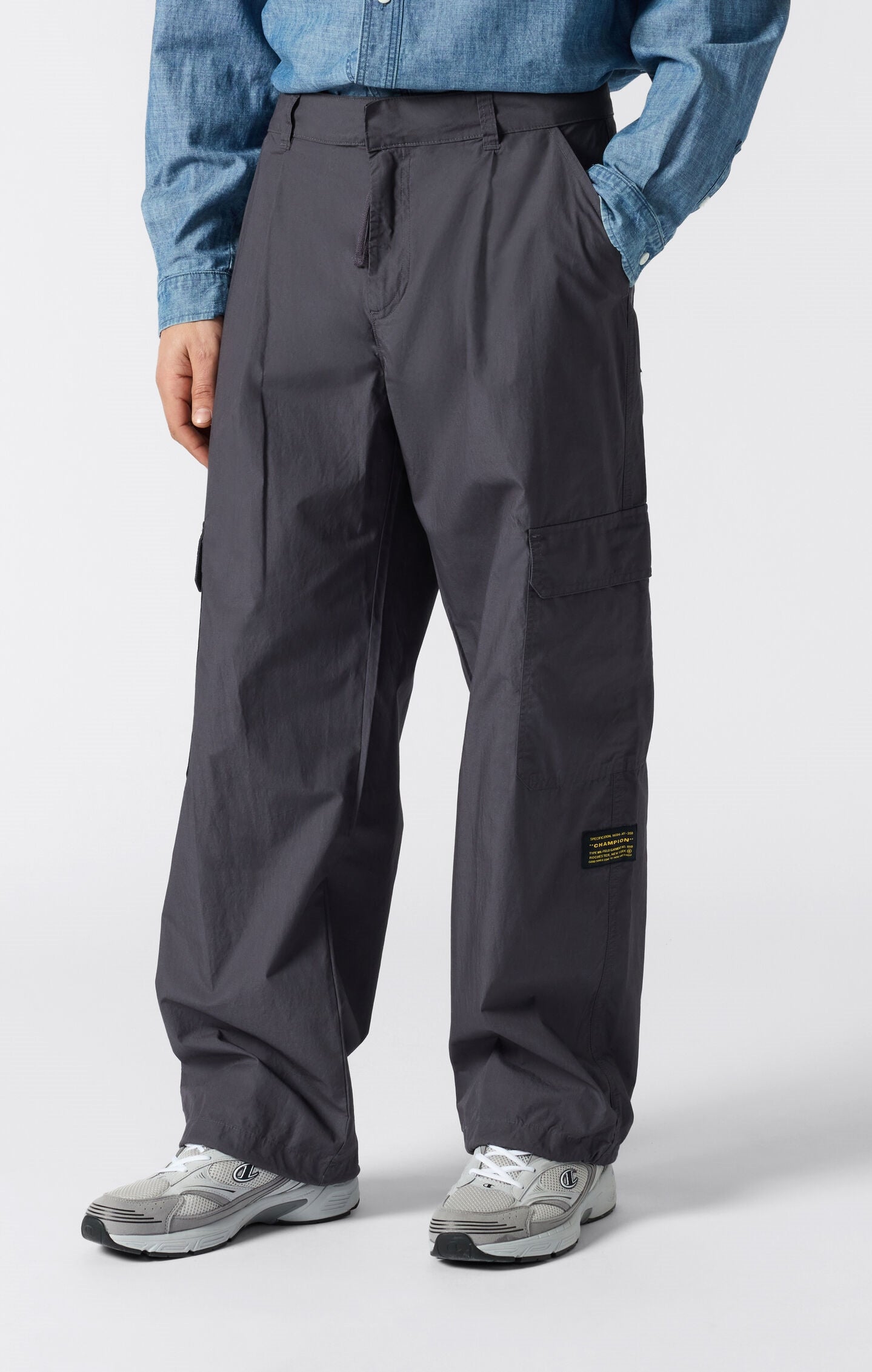 Pantalon cargo Desert Trip - Hommes